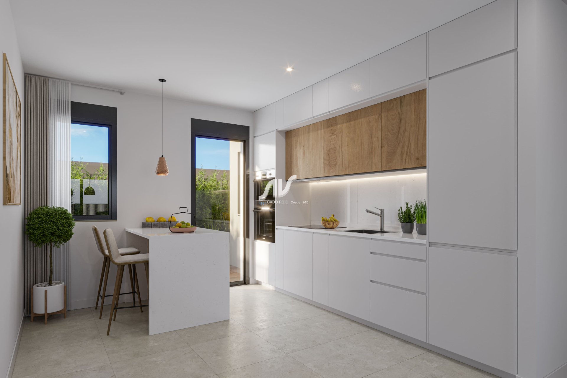 Nuevo - Apartamento - Los Alcázares