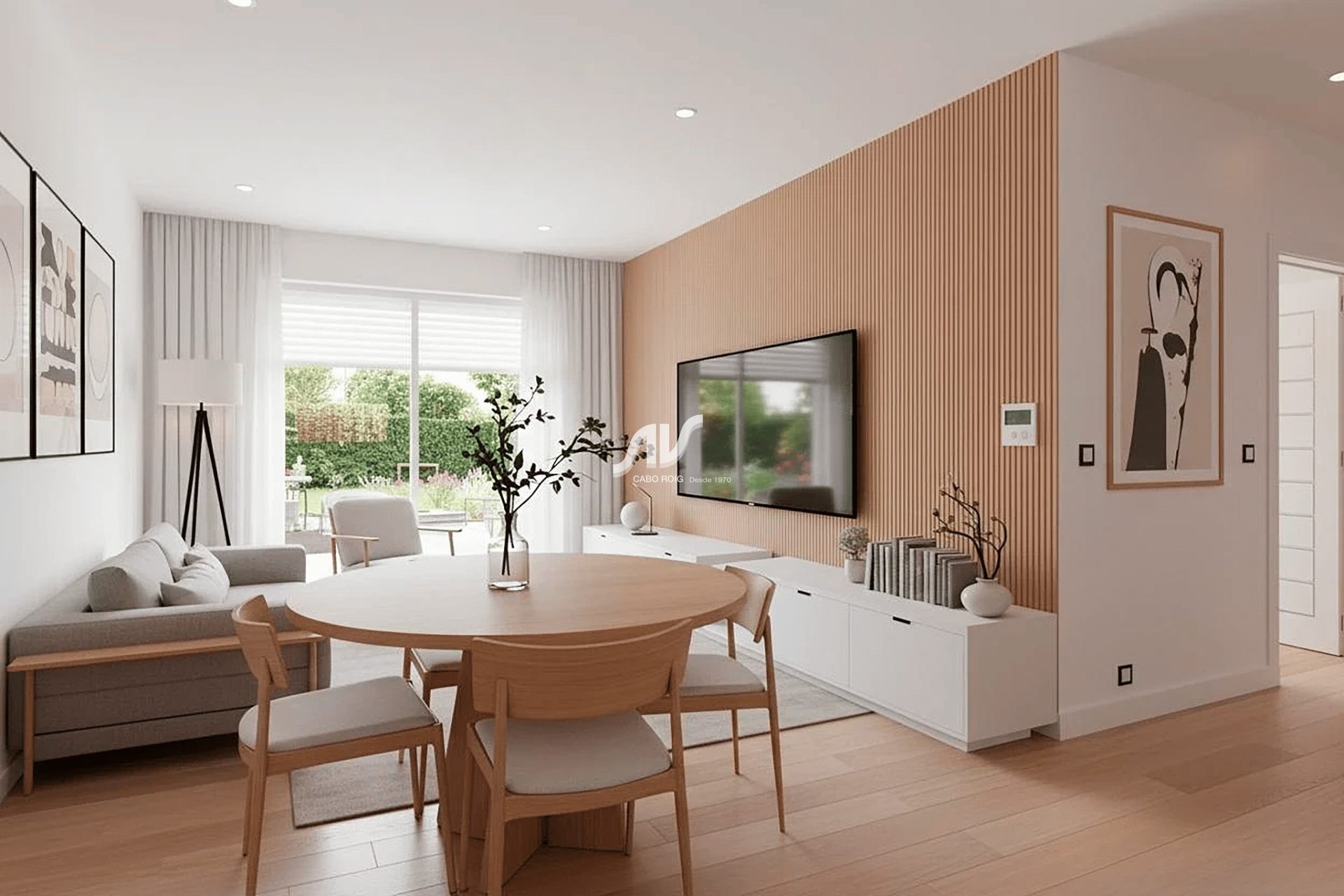 Nuevo - Apartamento - Los Alcázares