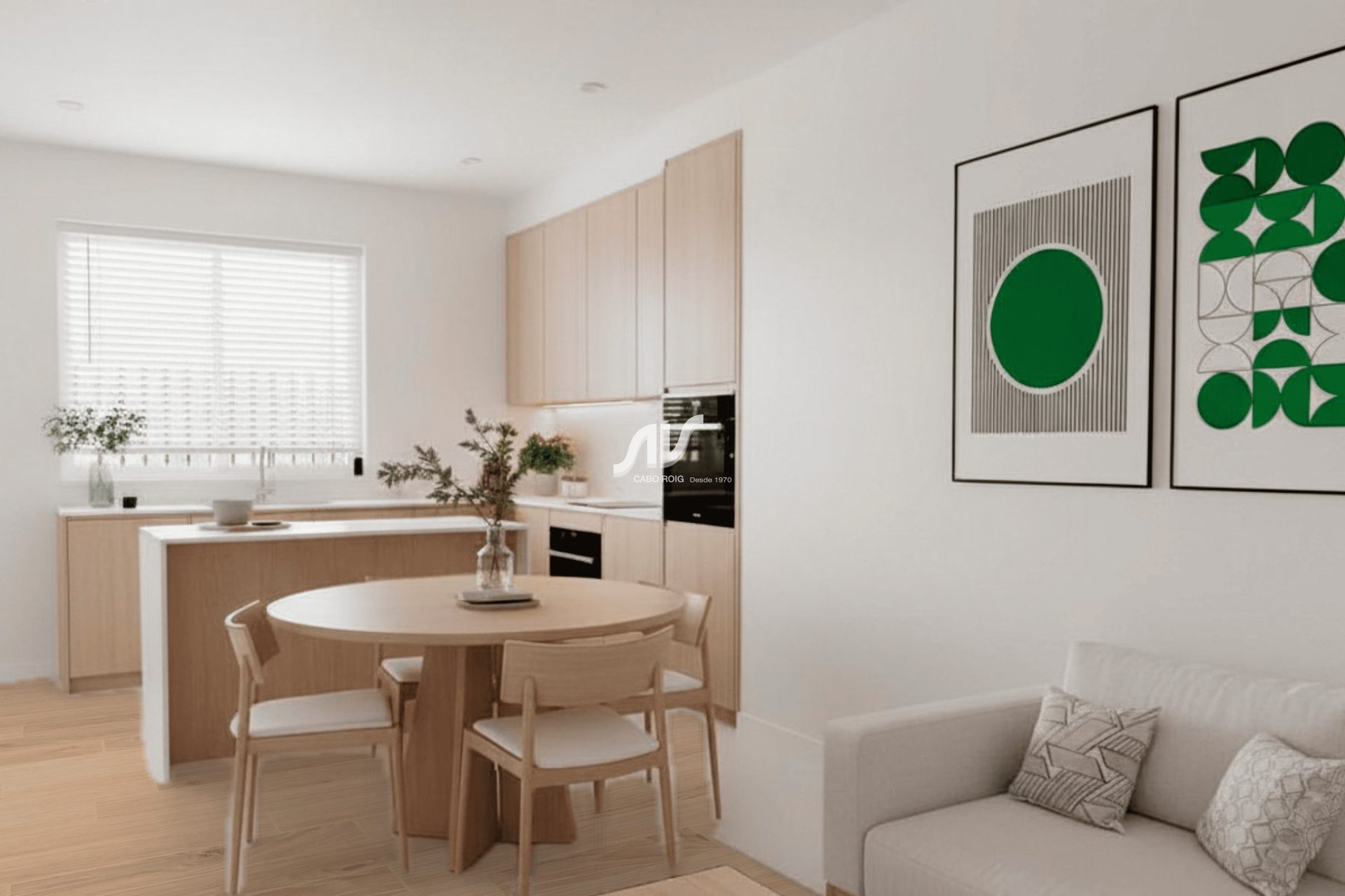 Nuevo - Apartamento - Los Alcázares