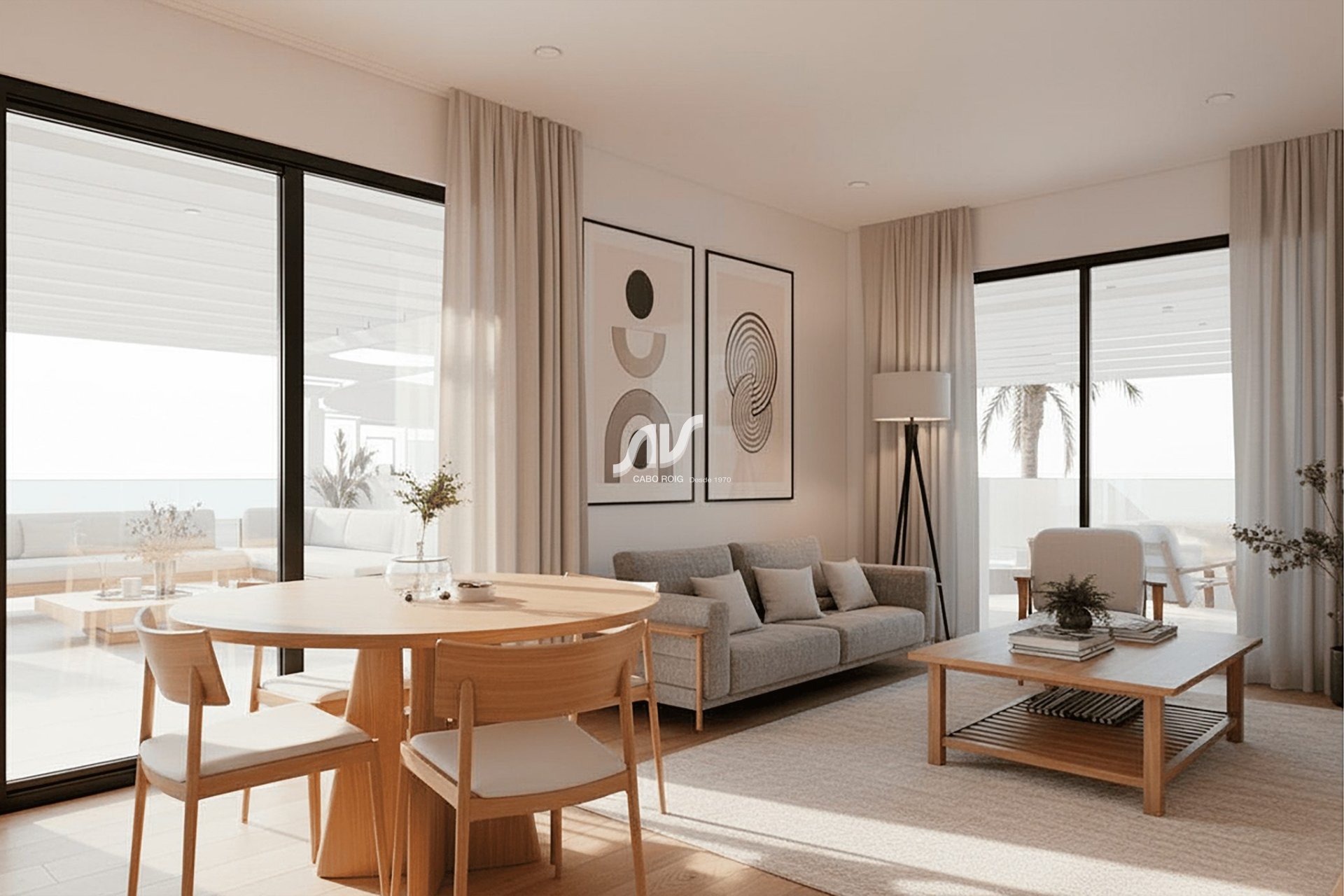 Nuevo - Apartamento - Los Alcázares