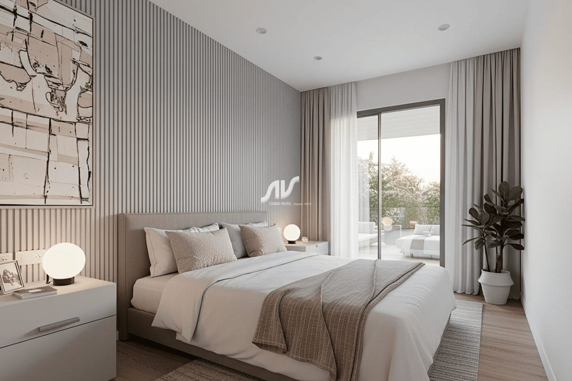 Nuevo - Apartamento - Los Alcázares