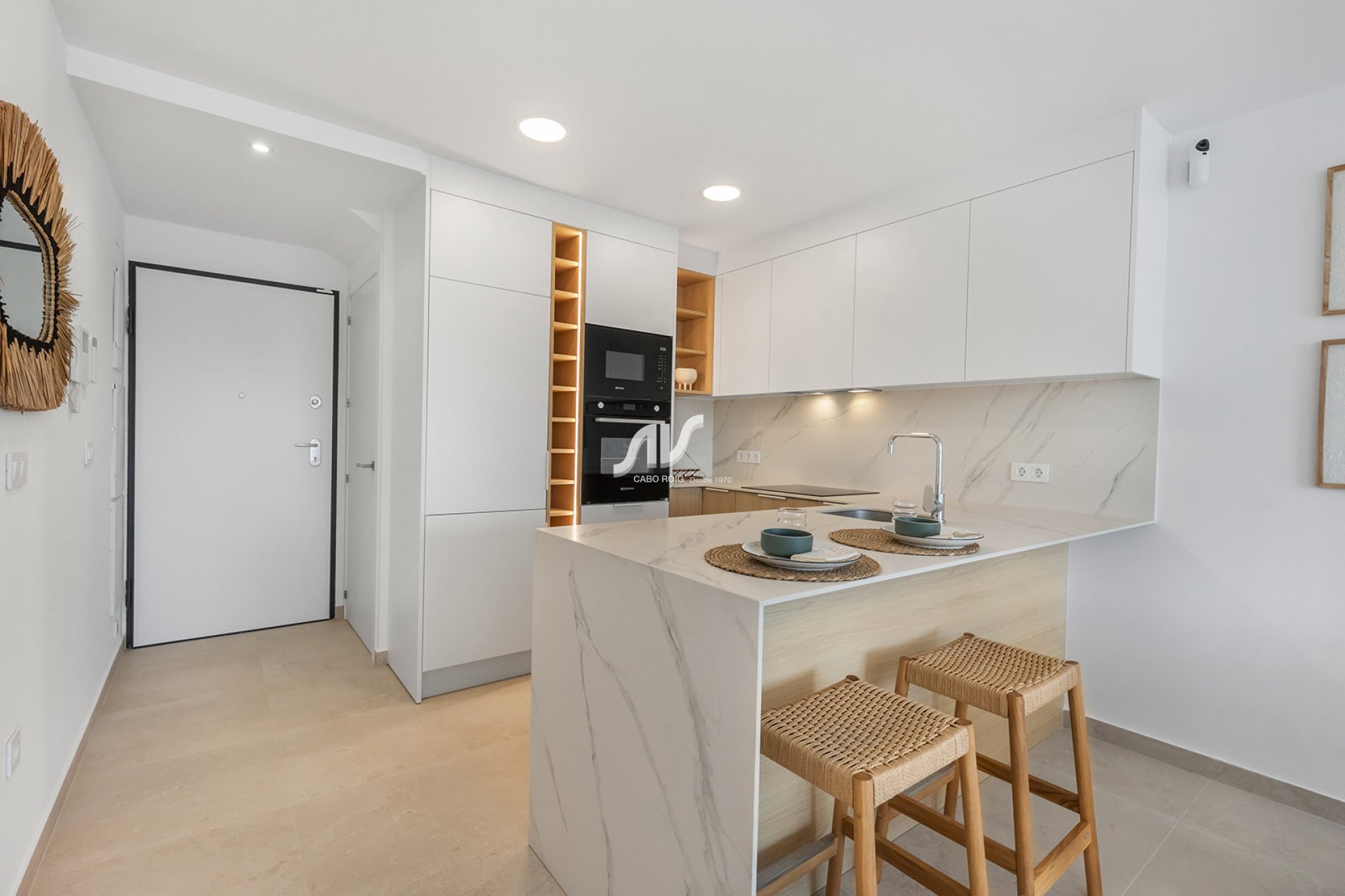 Nuevo - Apartamento - Los Alcázares