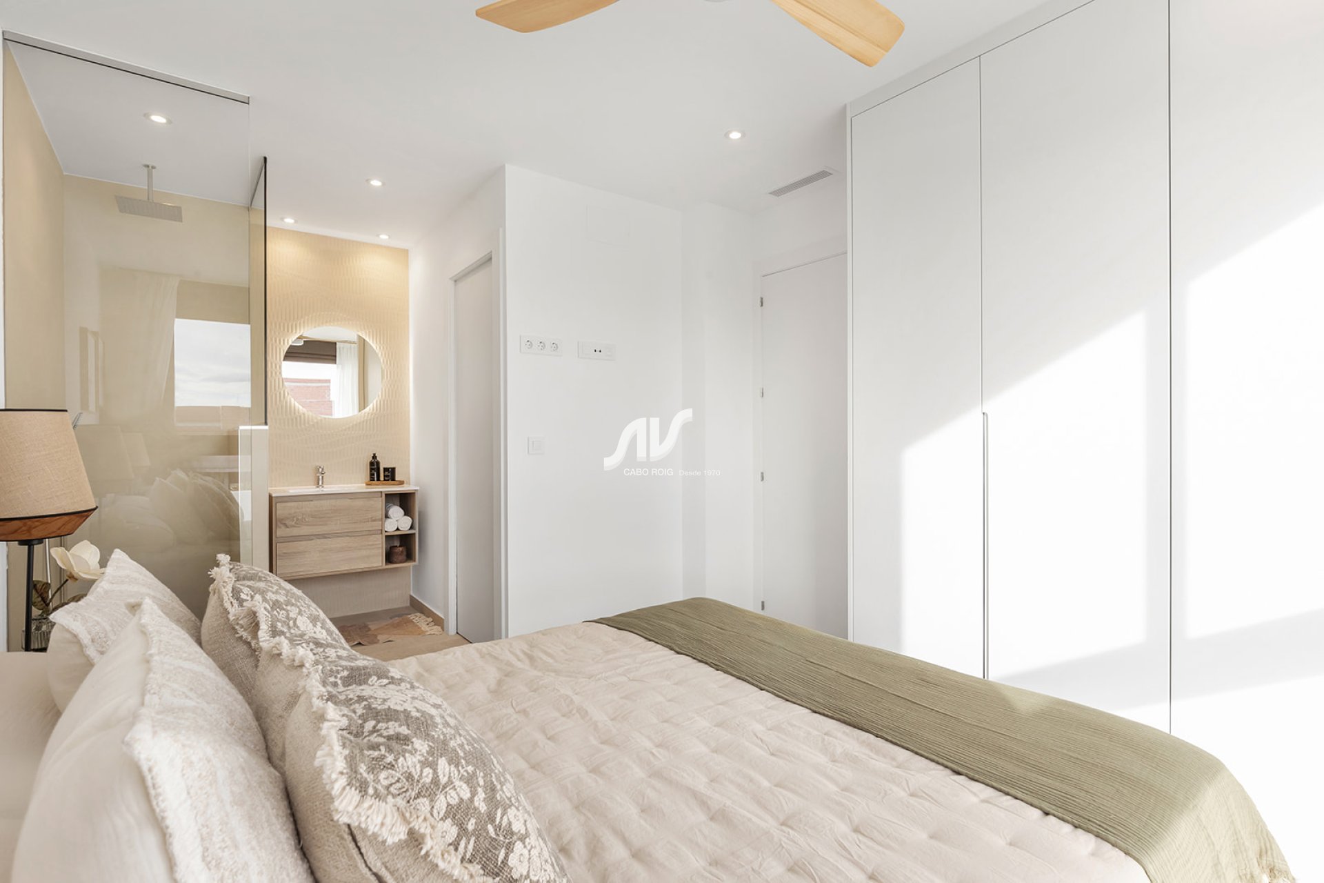 Nuevo - Apartamento - Los Alcázares