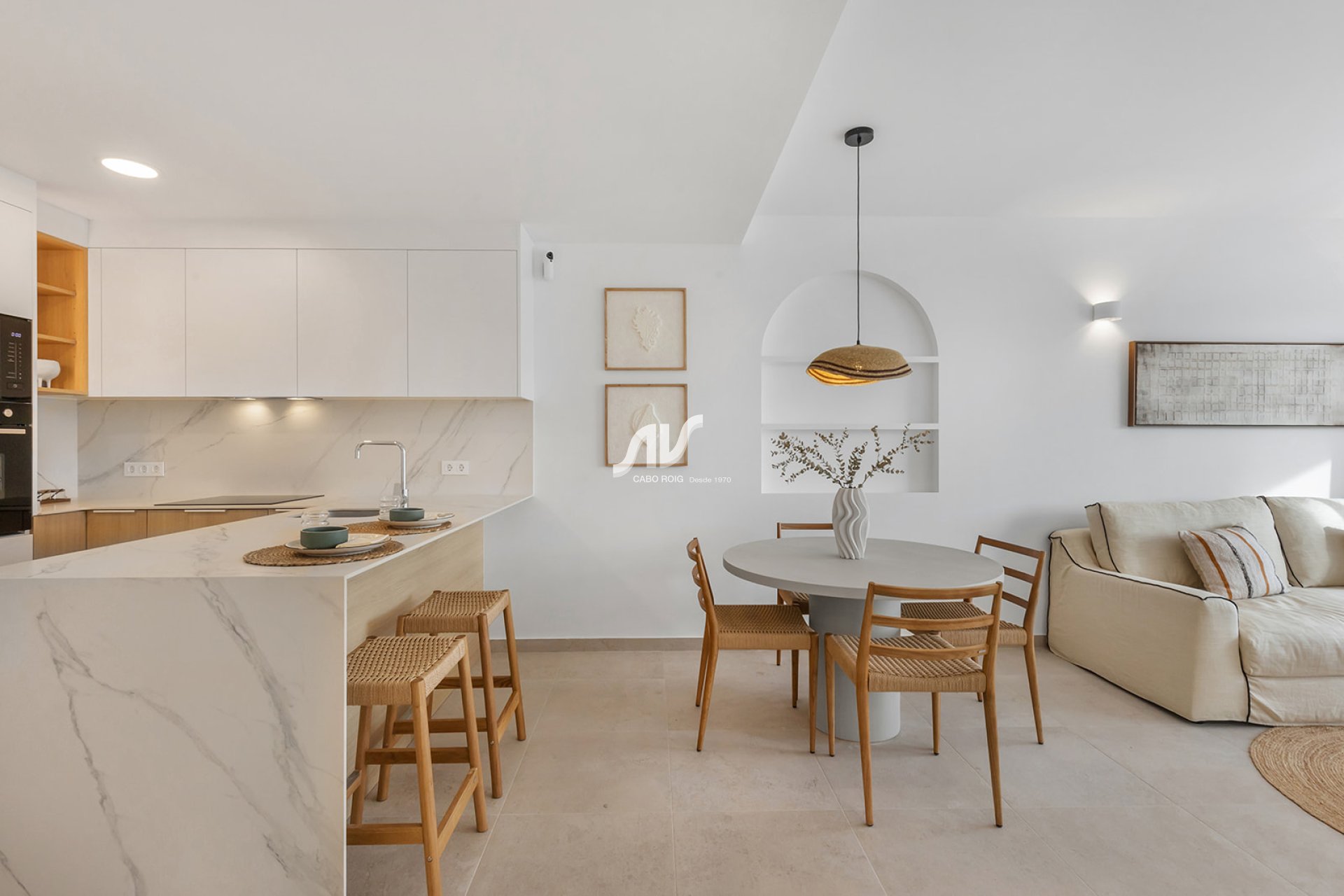 Nuevo - Apartamento - Los Alcázares