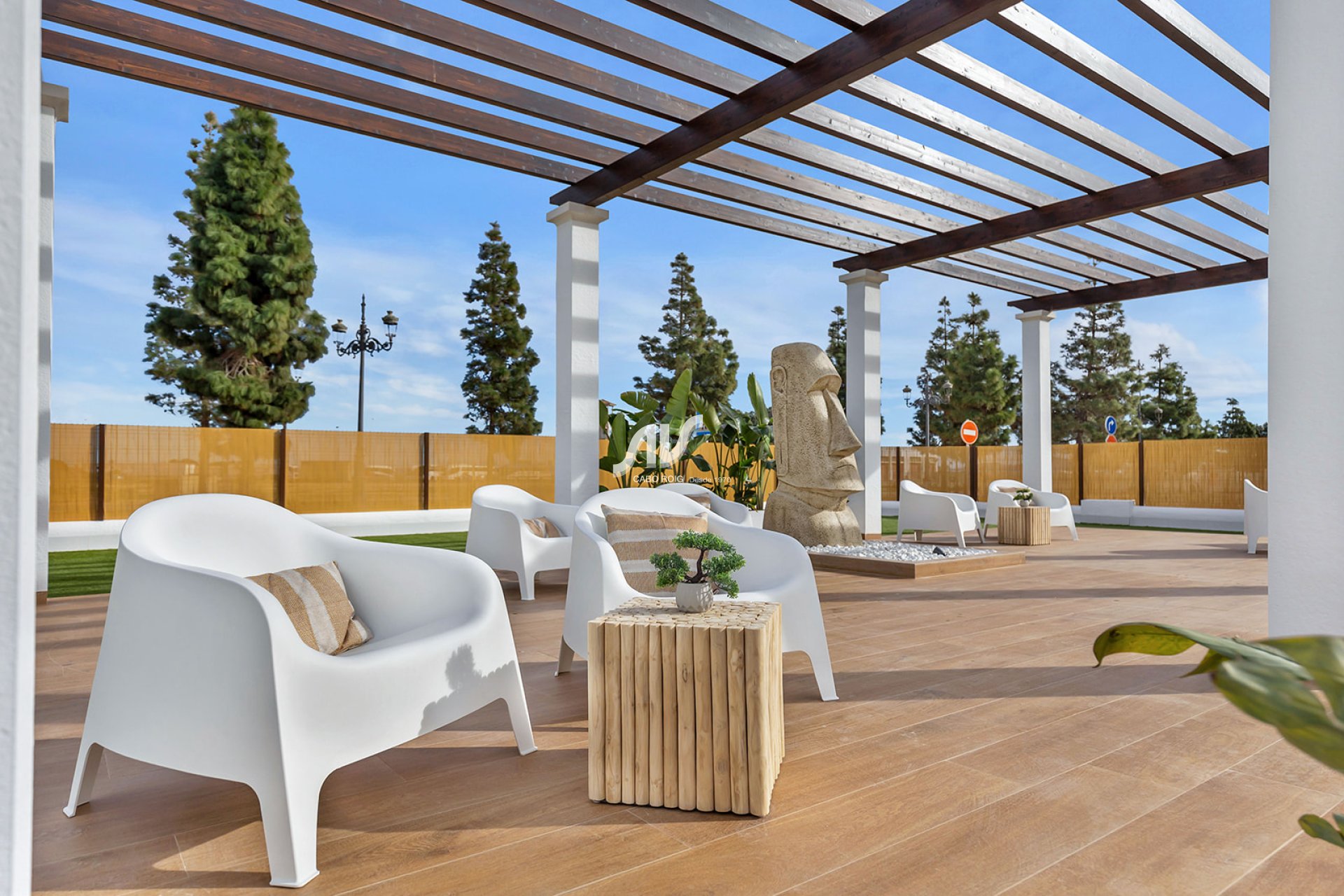 Nuevo - Apartamento - Los Alcázares