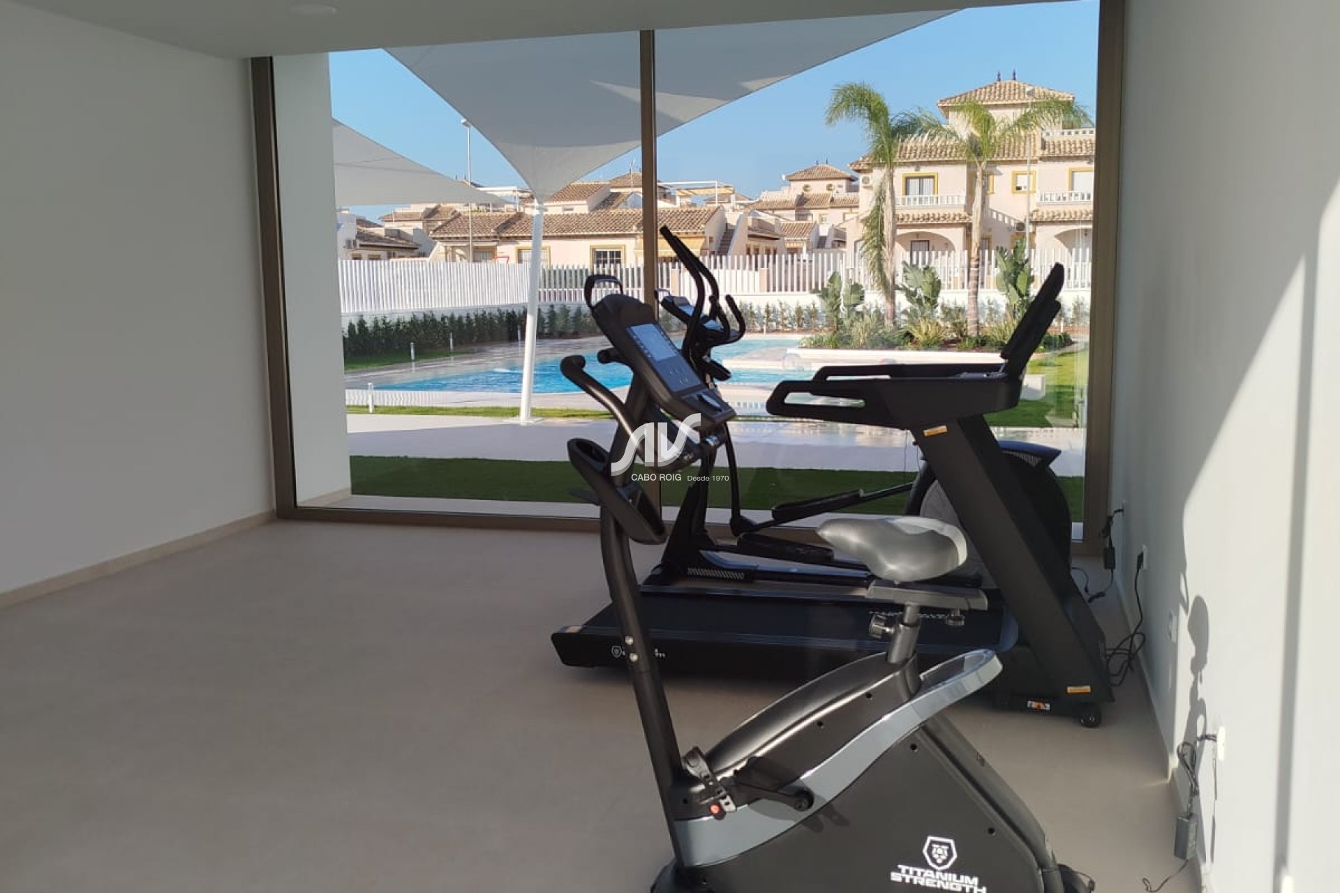 Nuevo - Apartamento - Orihuela Costa - Lomas de Cabo Roig