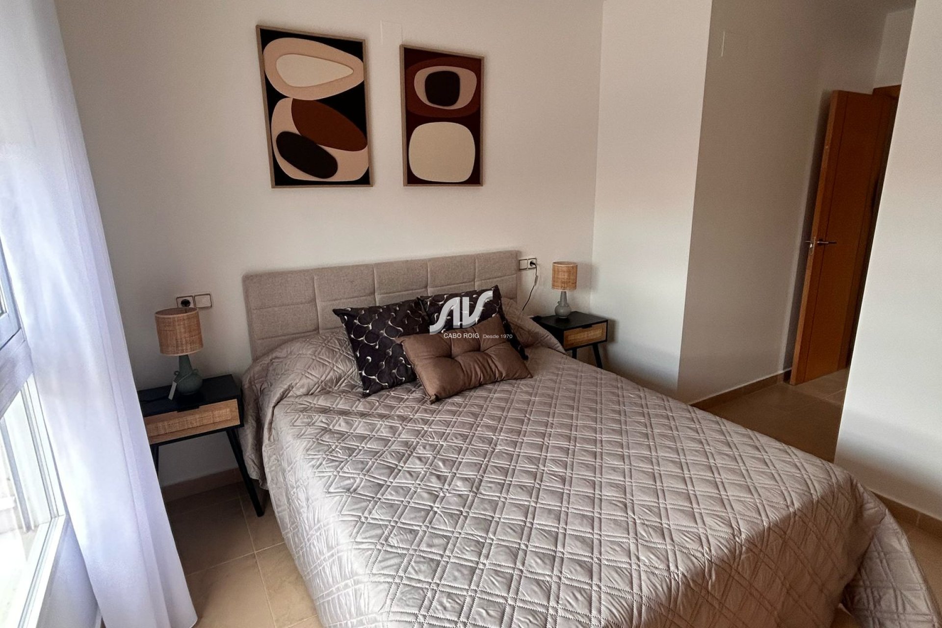 Nuevo - Apartamento - Orihuela Costa - Orihuela