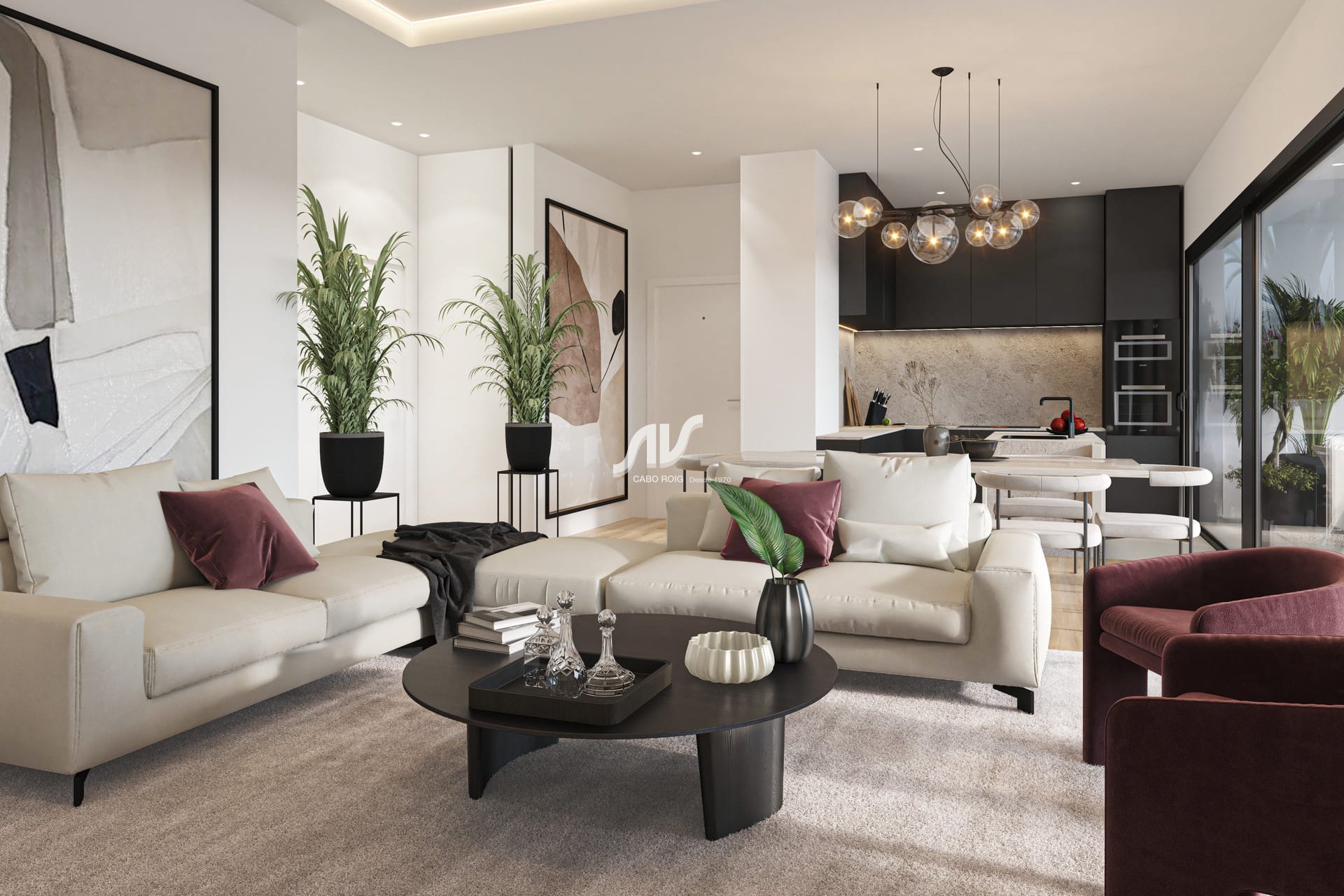 Nuevo - Apartamento - Orihuela Costa - Orihuela