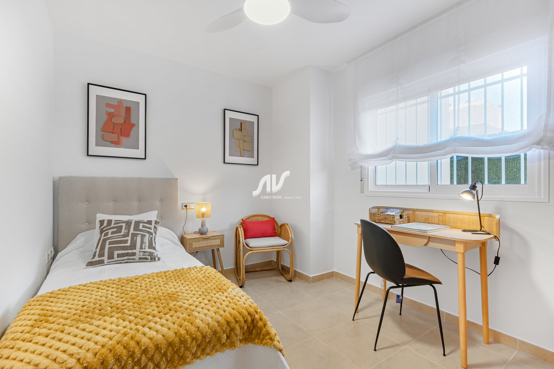 Nuevo - Apartamento - Orihuela Costa