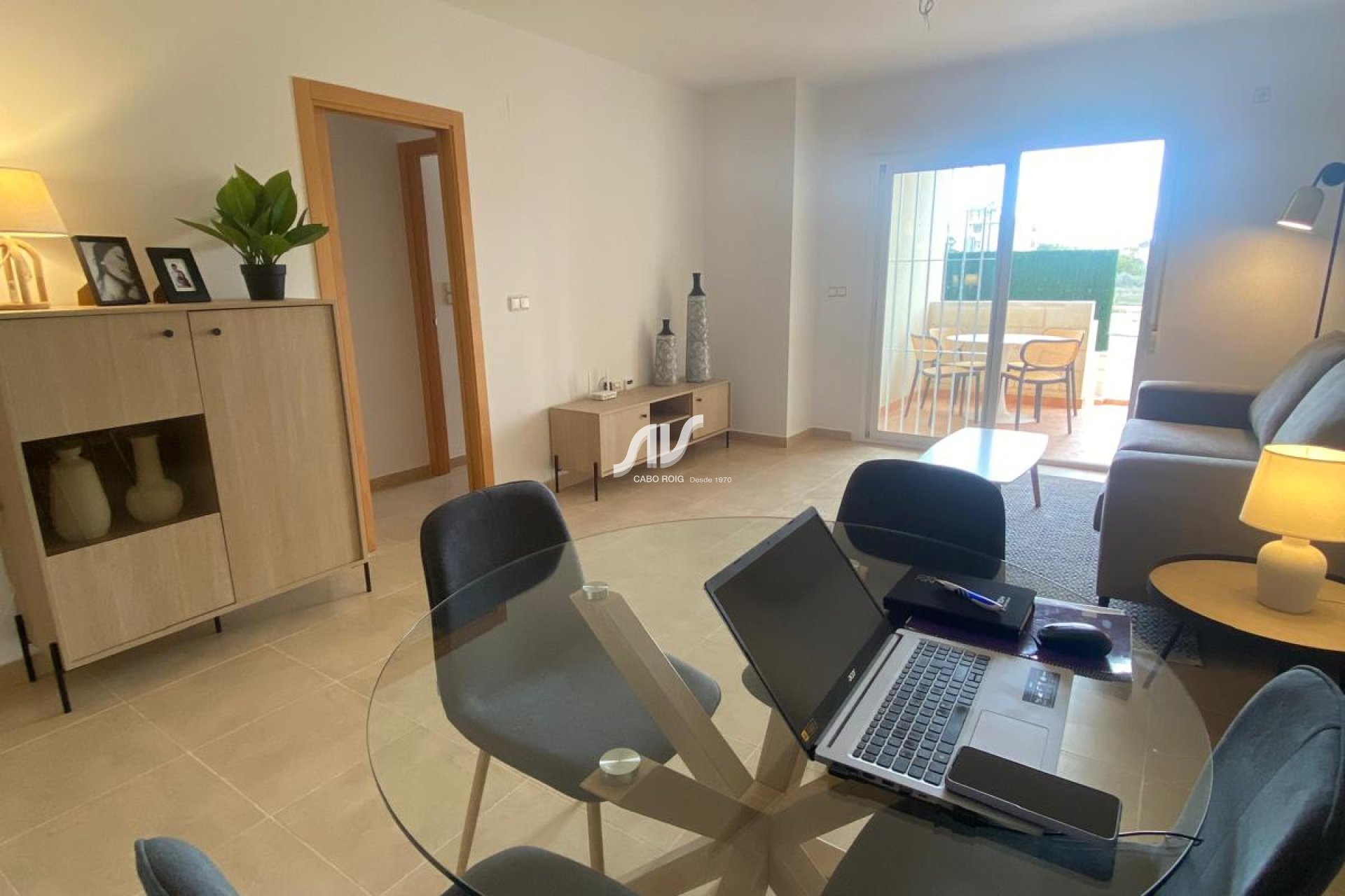 Nuevo - Apartamento - Orihuela Costa