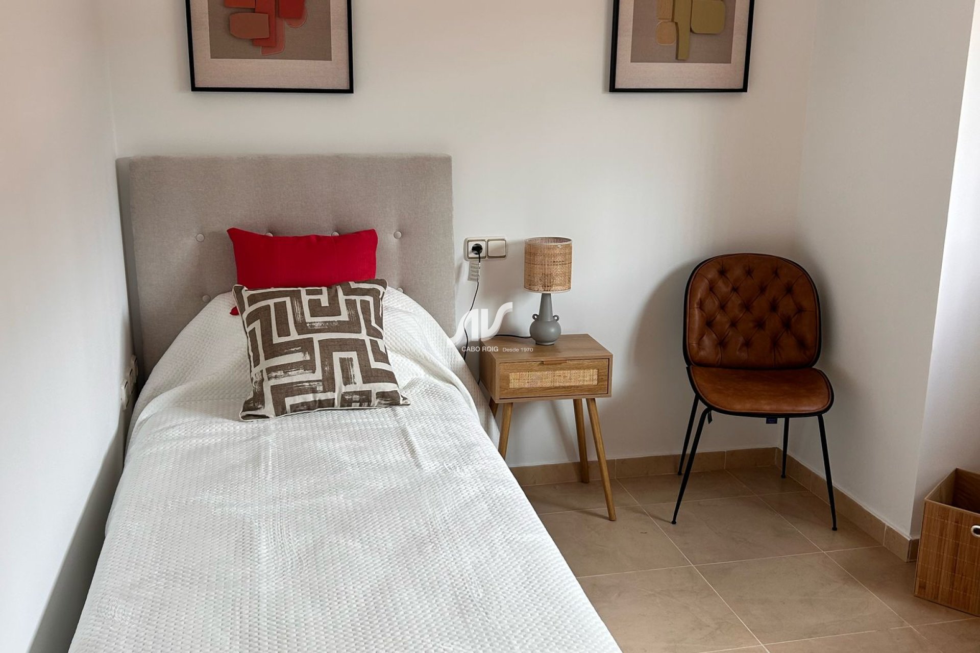 Nuevo - Apartamento - Orihuela Costa