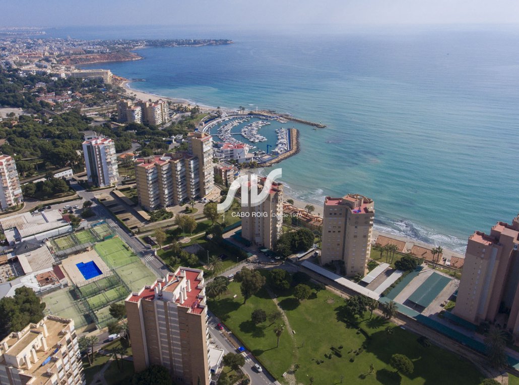 Nuevo - Apartamento - Orihuela Costa