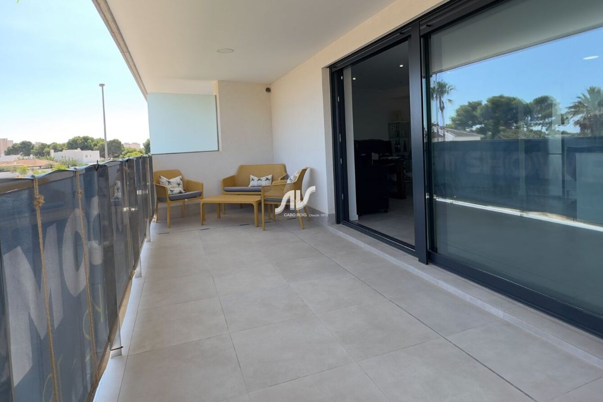 Nuevo - Apartamento - Orihuela Costa