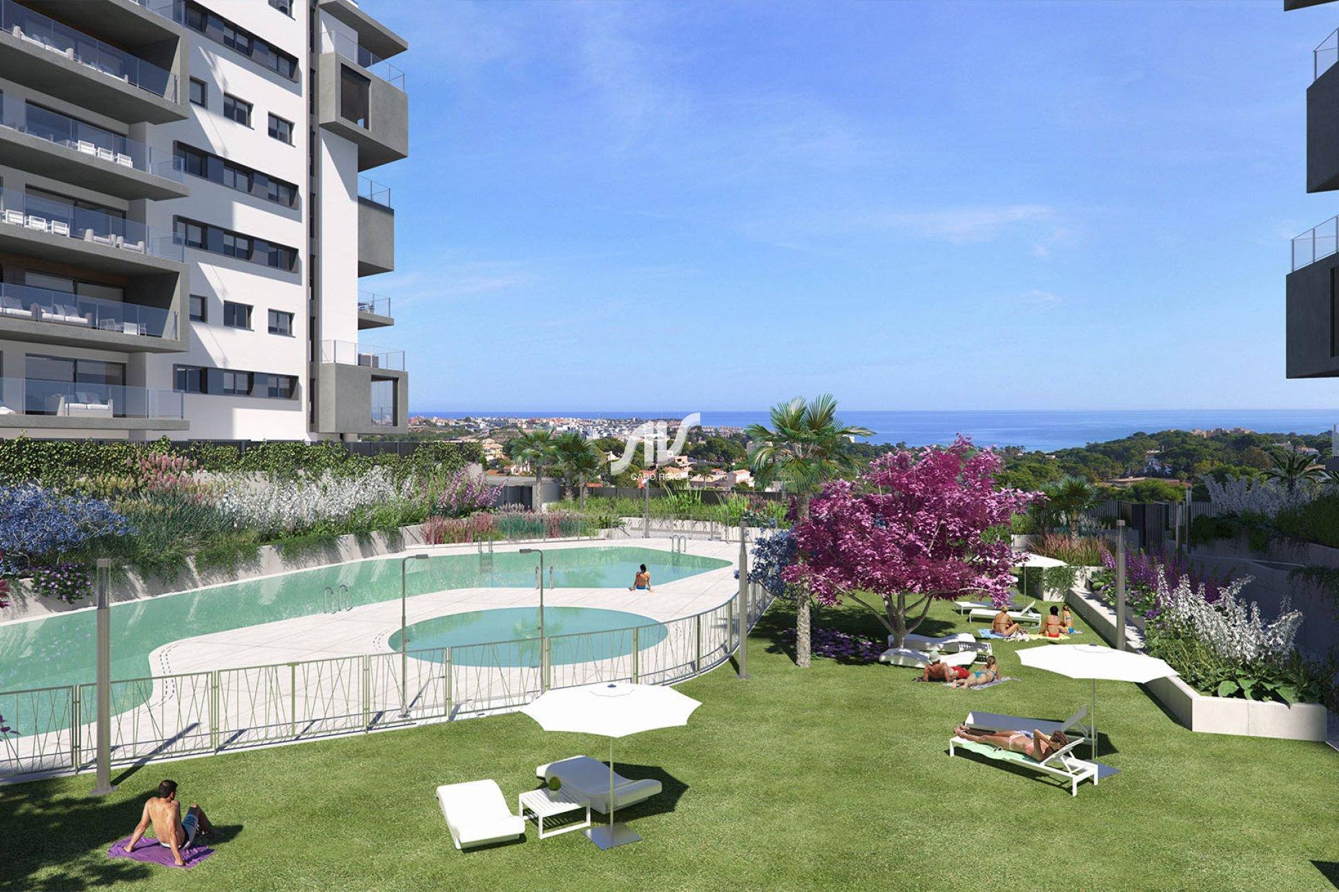Nuevo - Apartamento - Orihuela Costa
