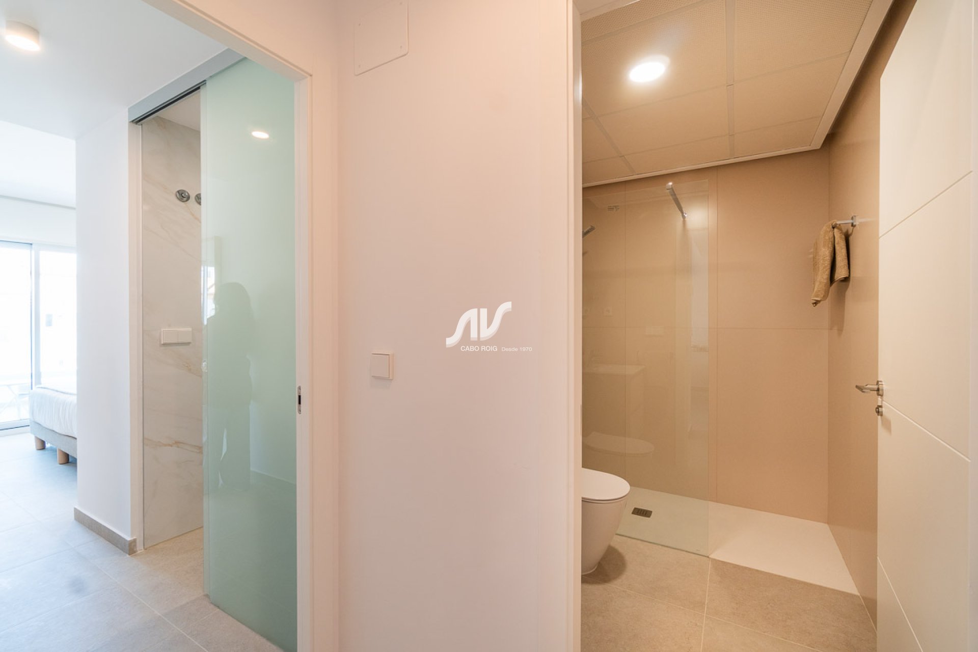 Nuevo - Apartamento - Orihuela Costa