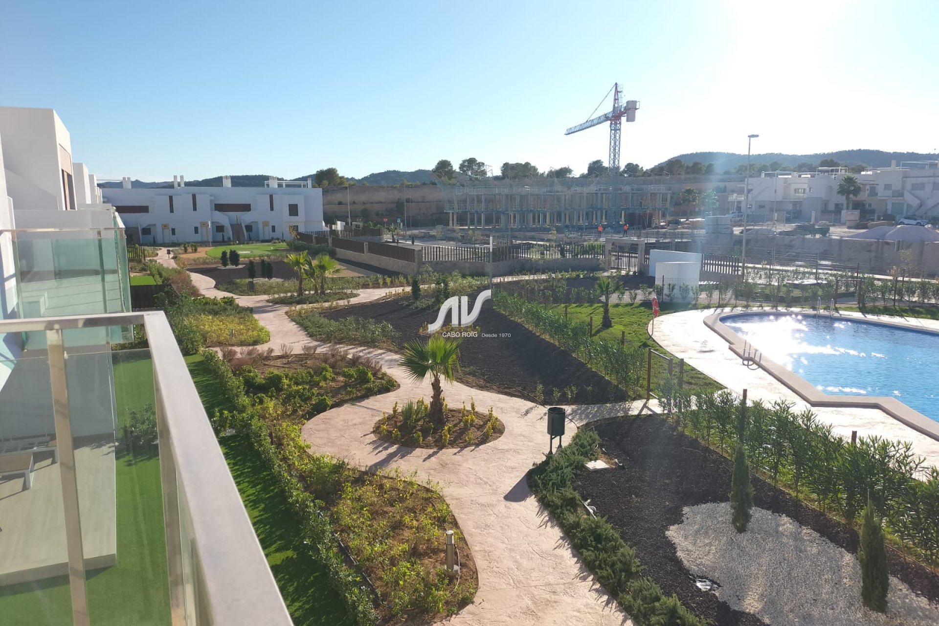 Nuevo - Apartamento - Orihuela Costa