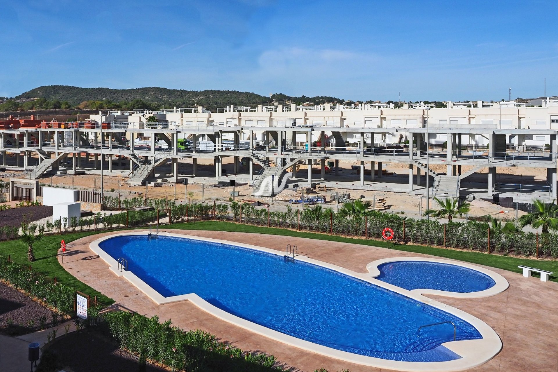 Nuevo - Apartamento - Orihuela Costa