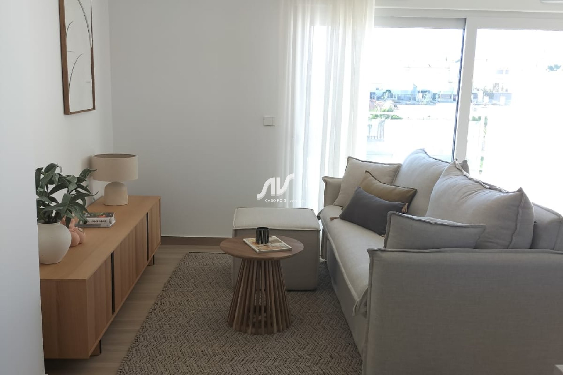 Nuevo - Apartamento - Orihuela Costa