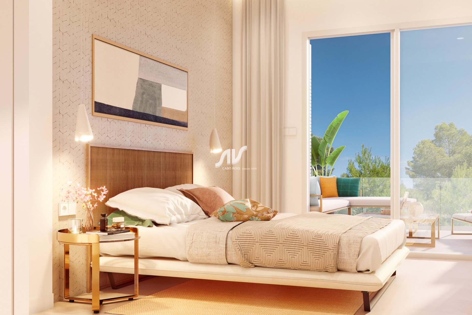 Nuevo - Apartamento - Pilar de la Horadada
