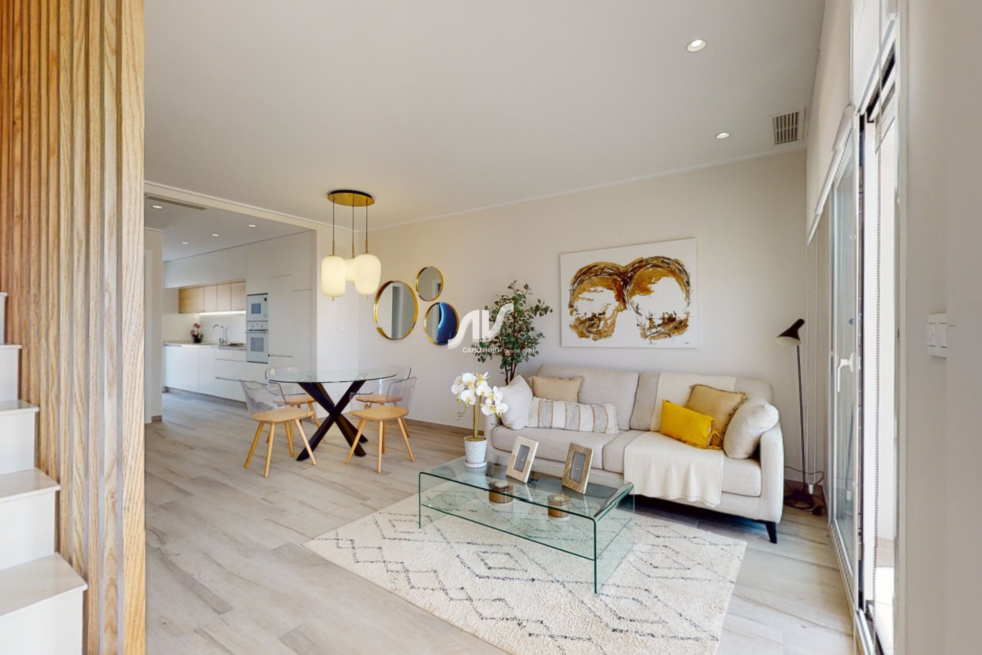 Nuevo - Apartamento - Pilar de la Horadada