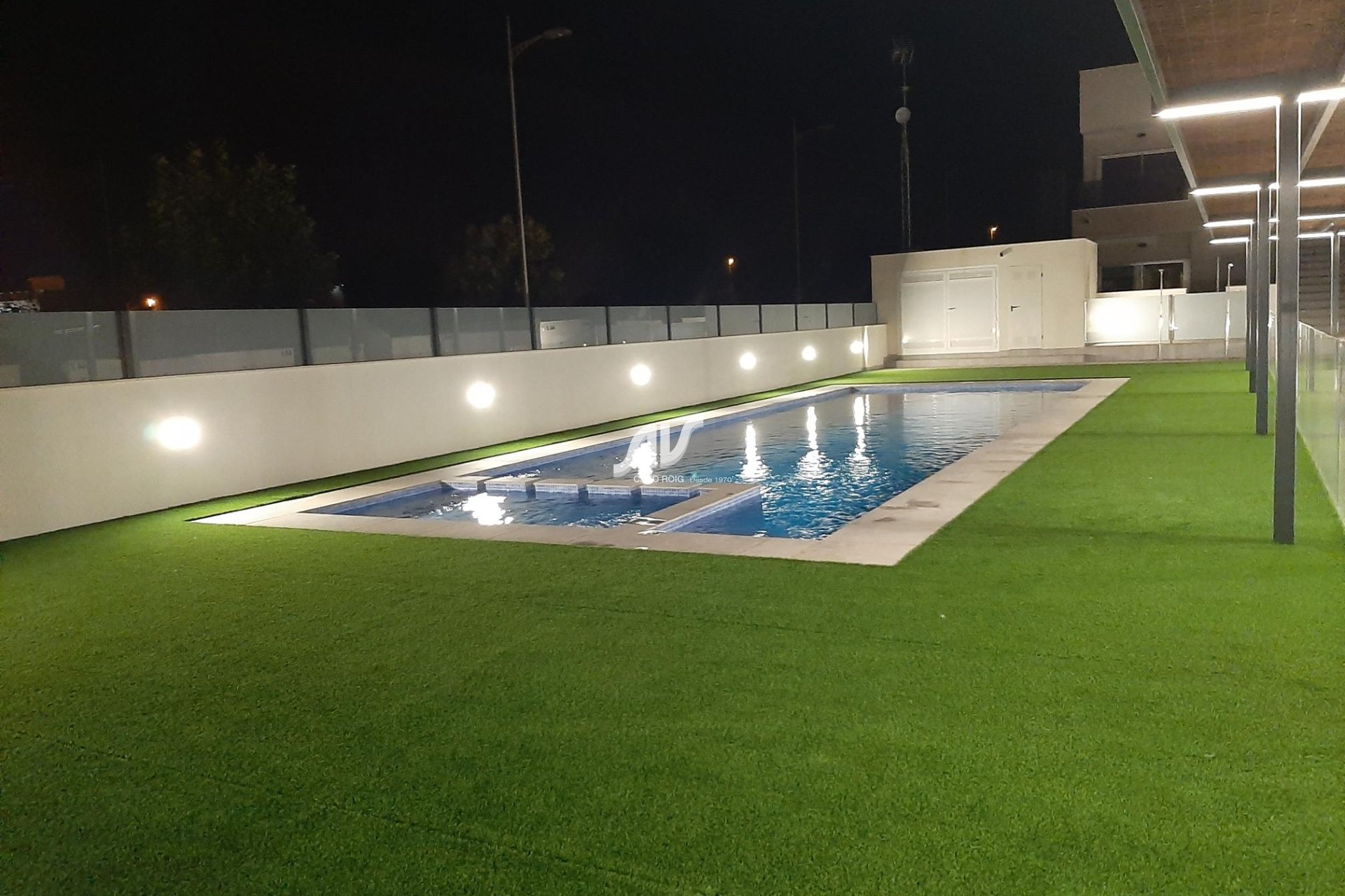 Nuevo - Apartamento - Pilar de la Horadada