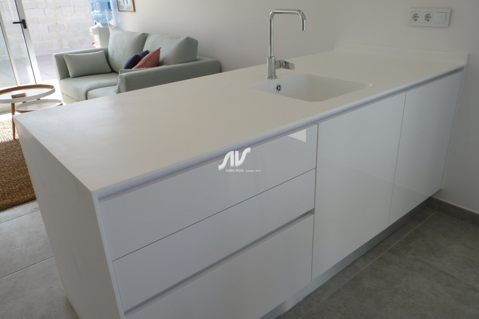 Nuevo - Apartamento - Pilar de la Horadada