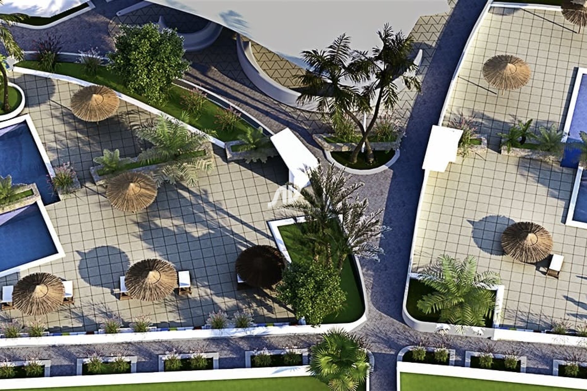 Nuevo - Apartamento - Pilar de la Horadada