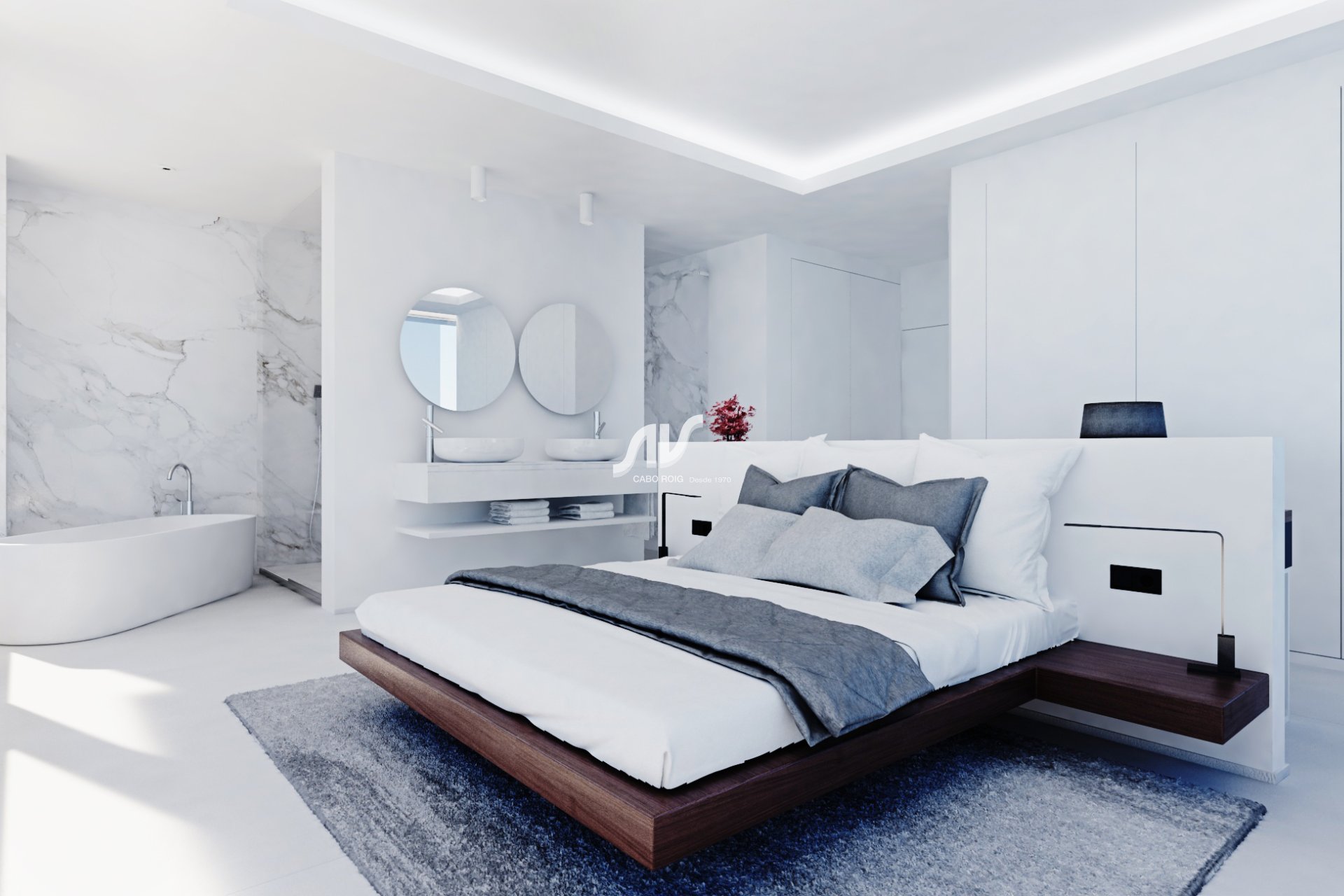 Nuevo - Apartamento - Pueblo Mascarat