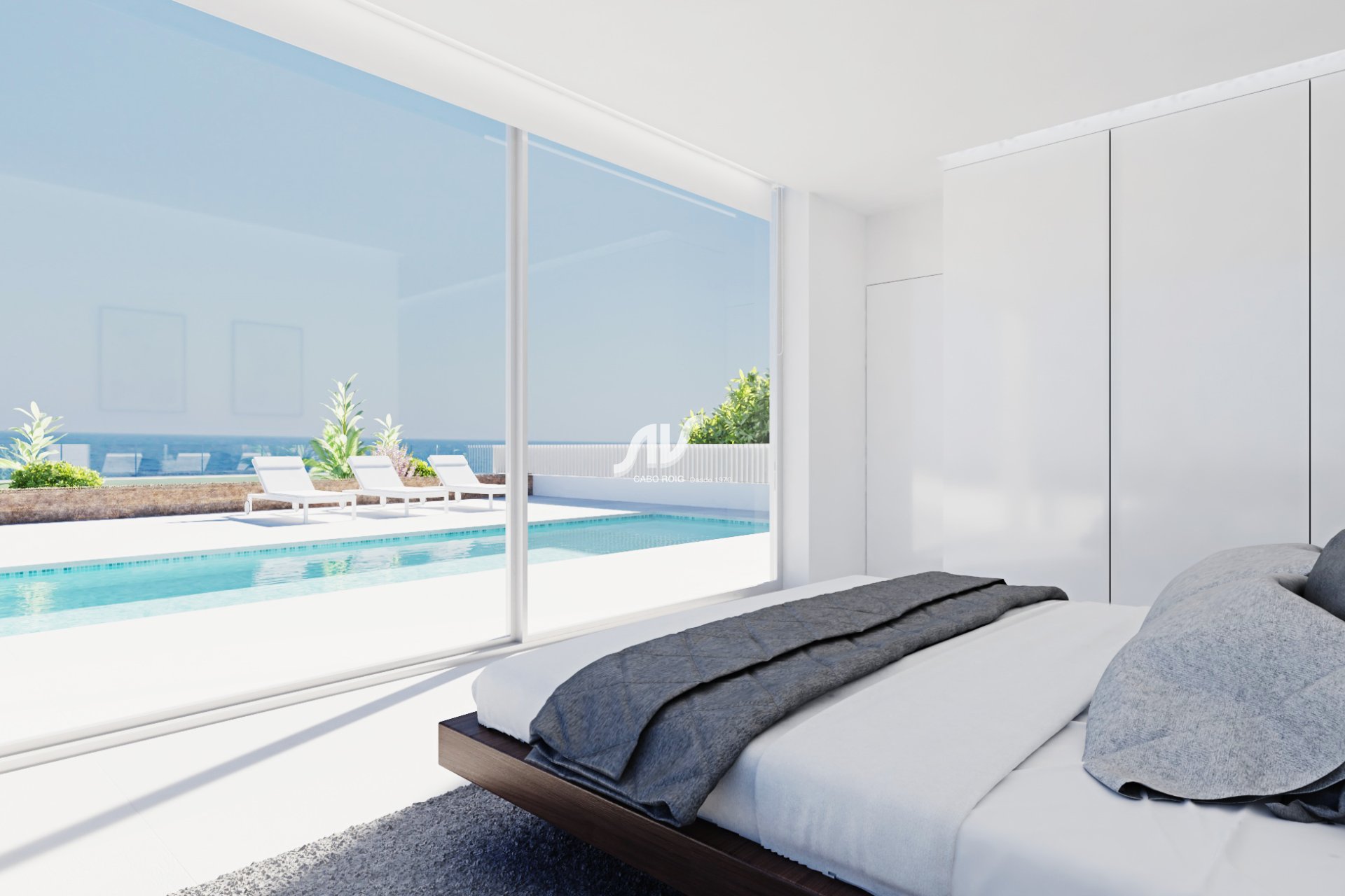 Nuevo - Apartamento - Pueblo Mascarat