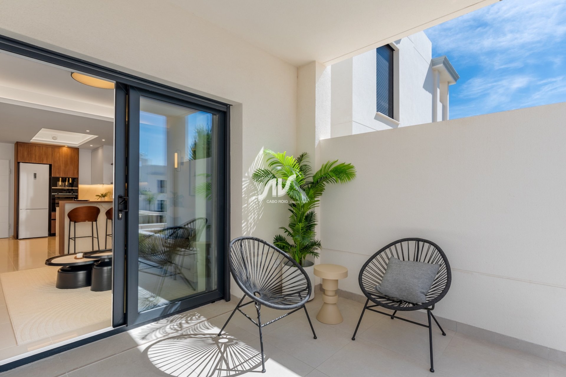 Nuevo - Apartamento - Rojales