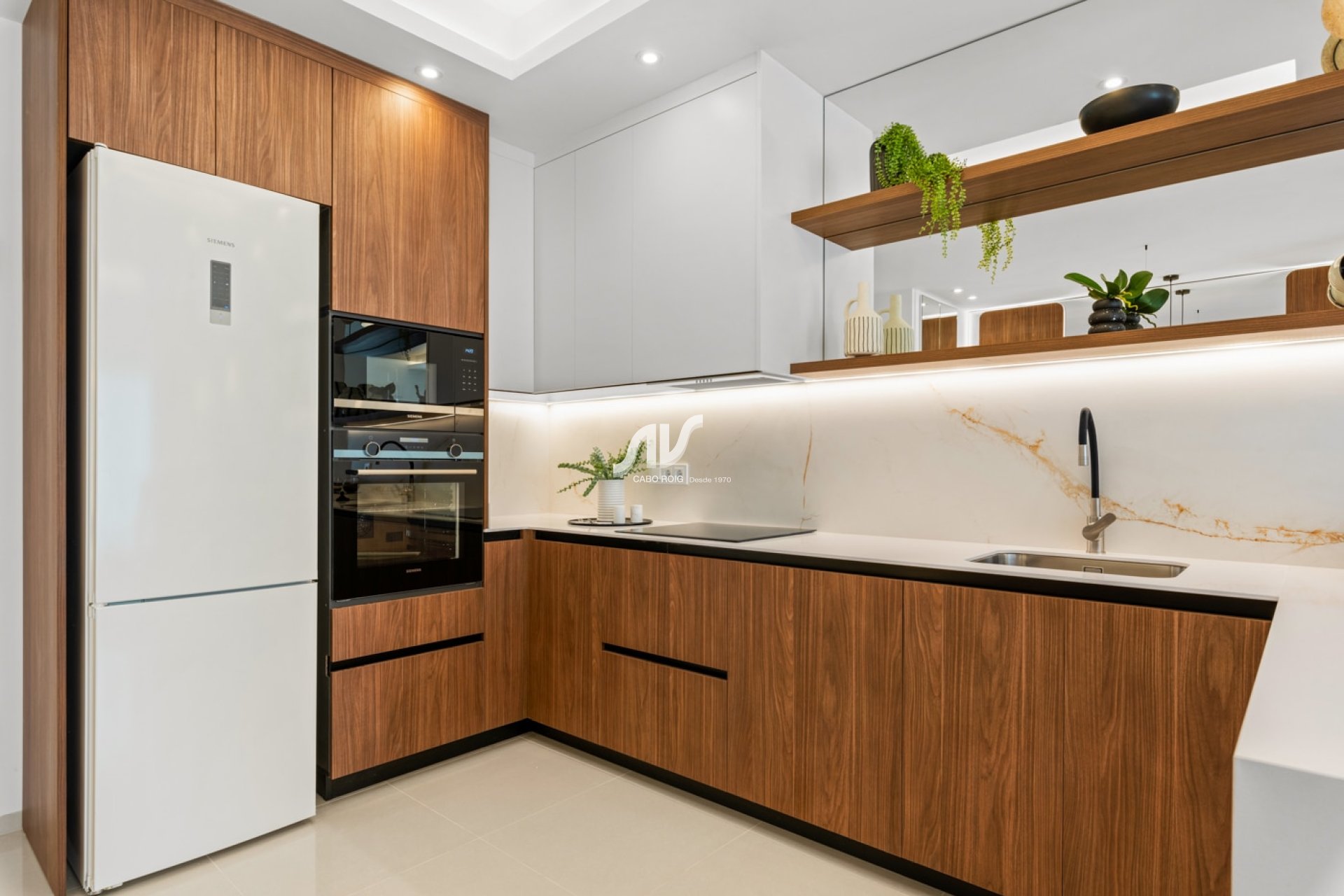 Nuevo - Apartamento - Rojales