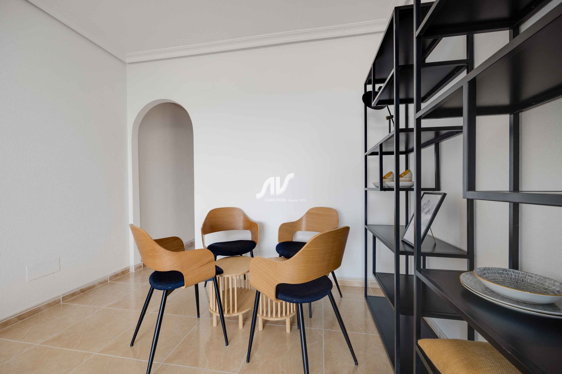 Nuevo - Apartamento - San Fulgencio