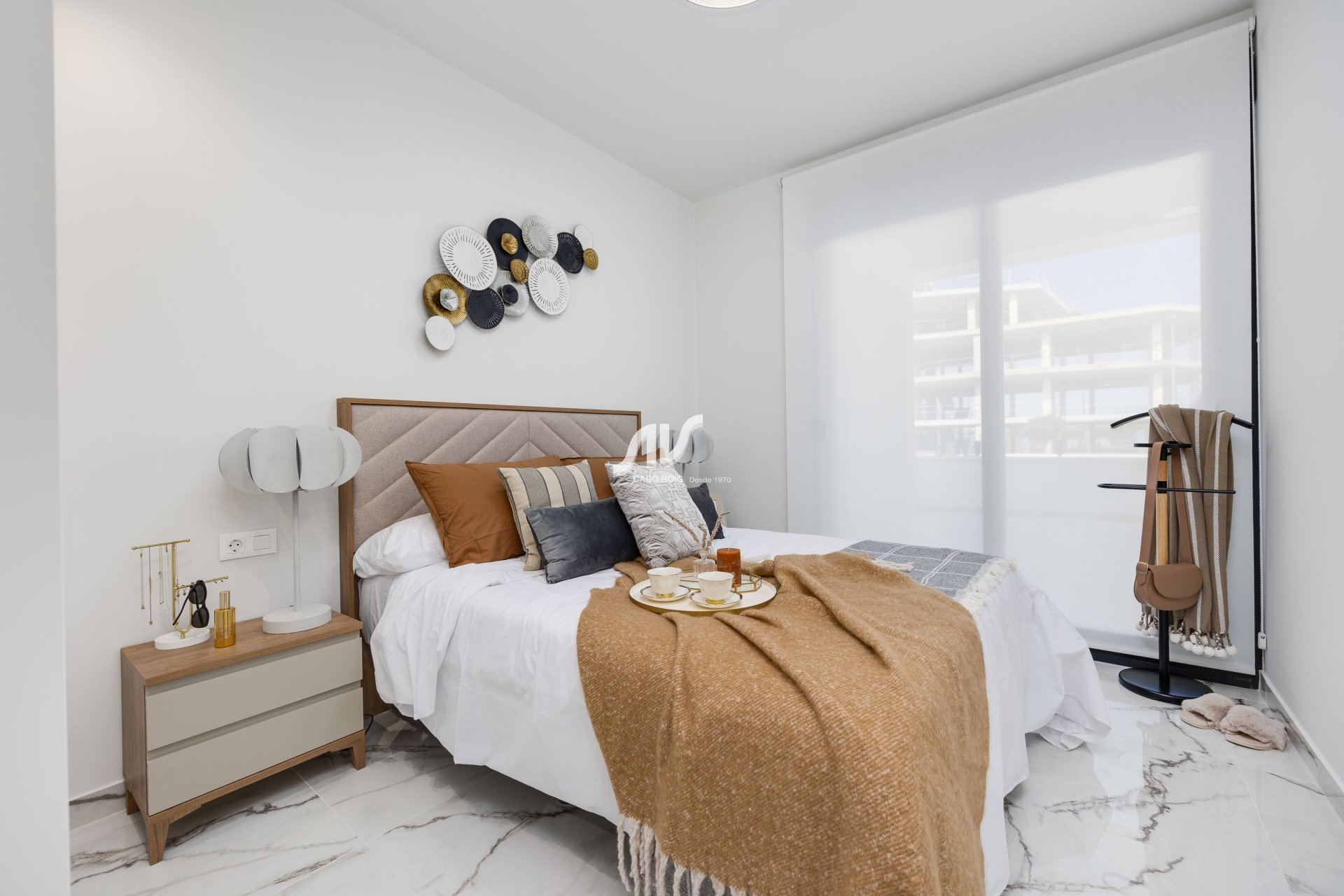 Nuevo - Apartamento - San Miguel de Salinas