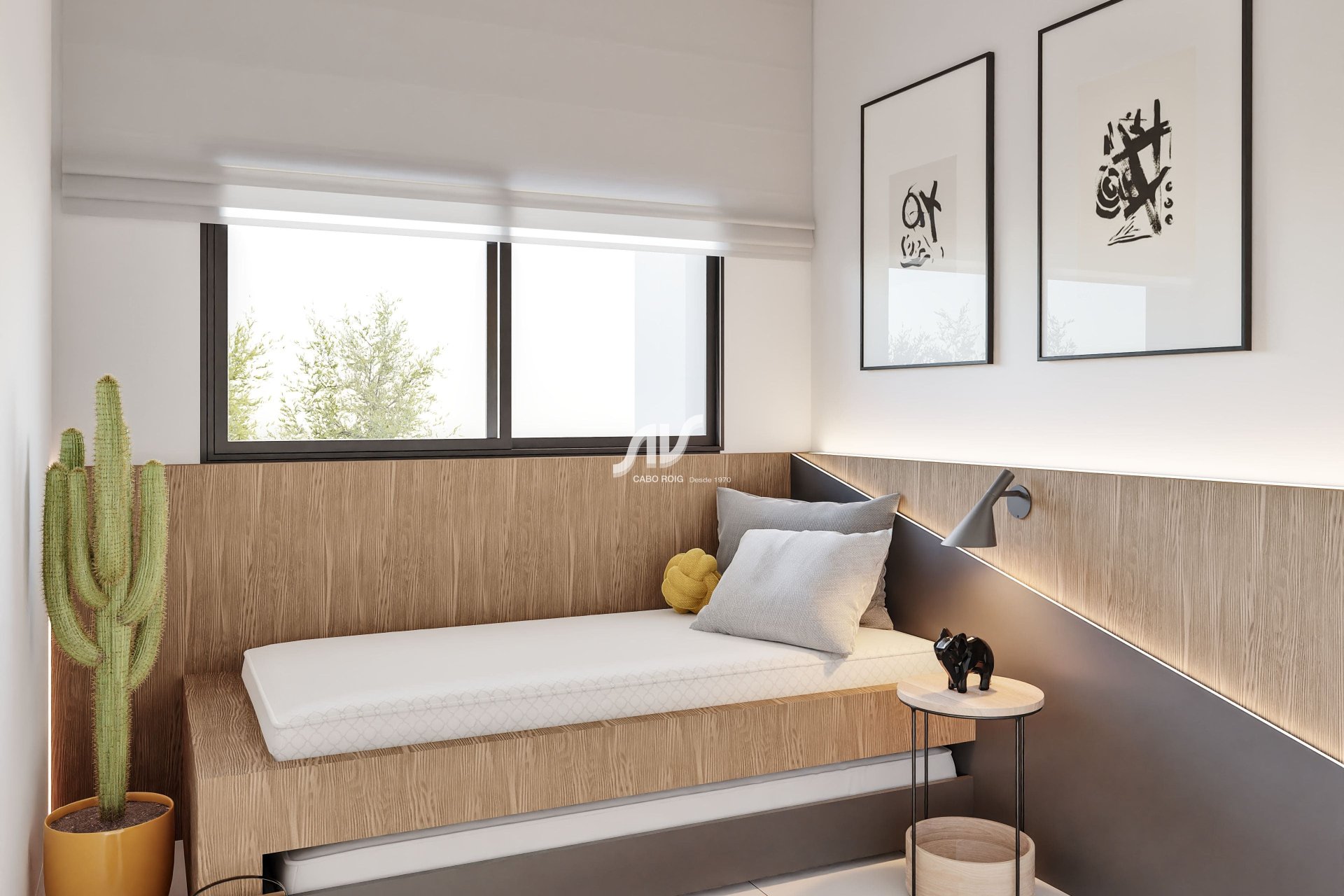 Nuevo - Apartamento - San Miguel de Salinas