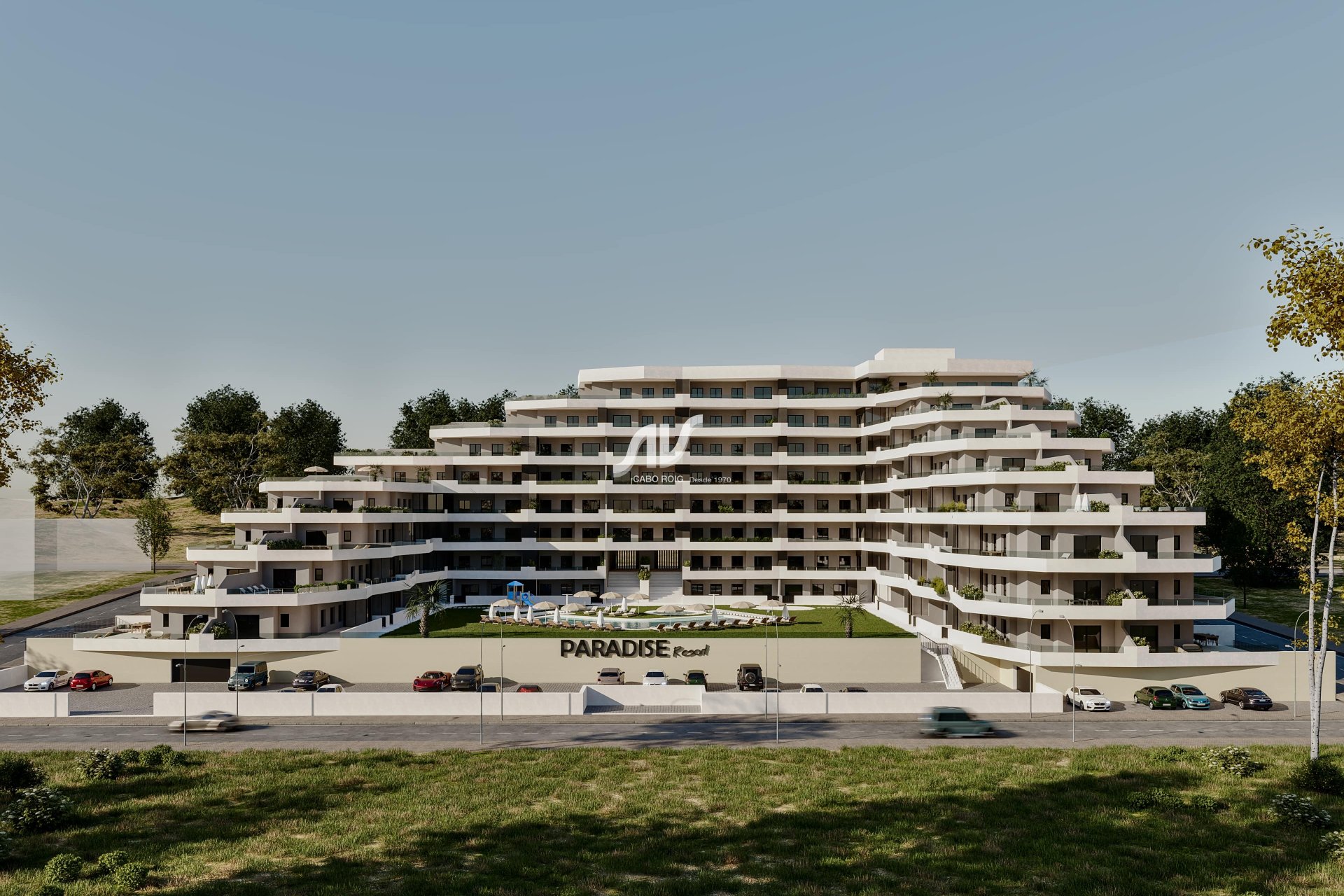 Nuevo - Apartamento - San Miguel de Salinas