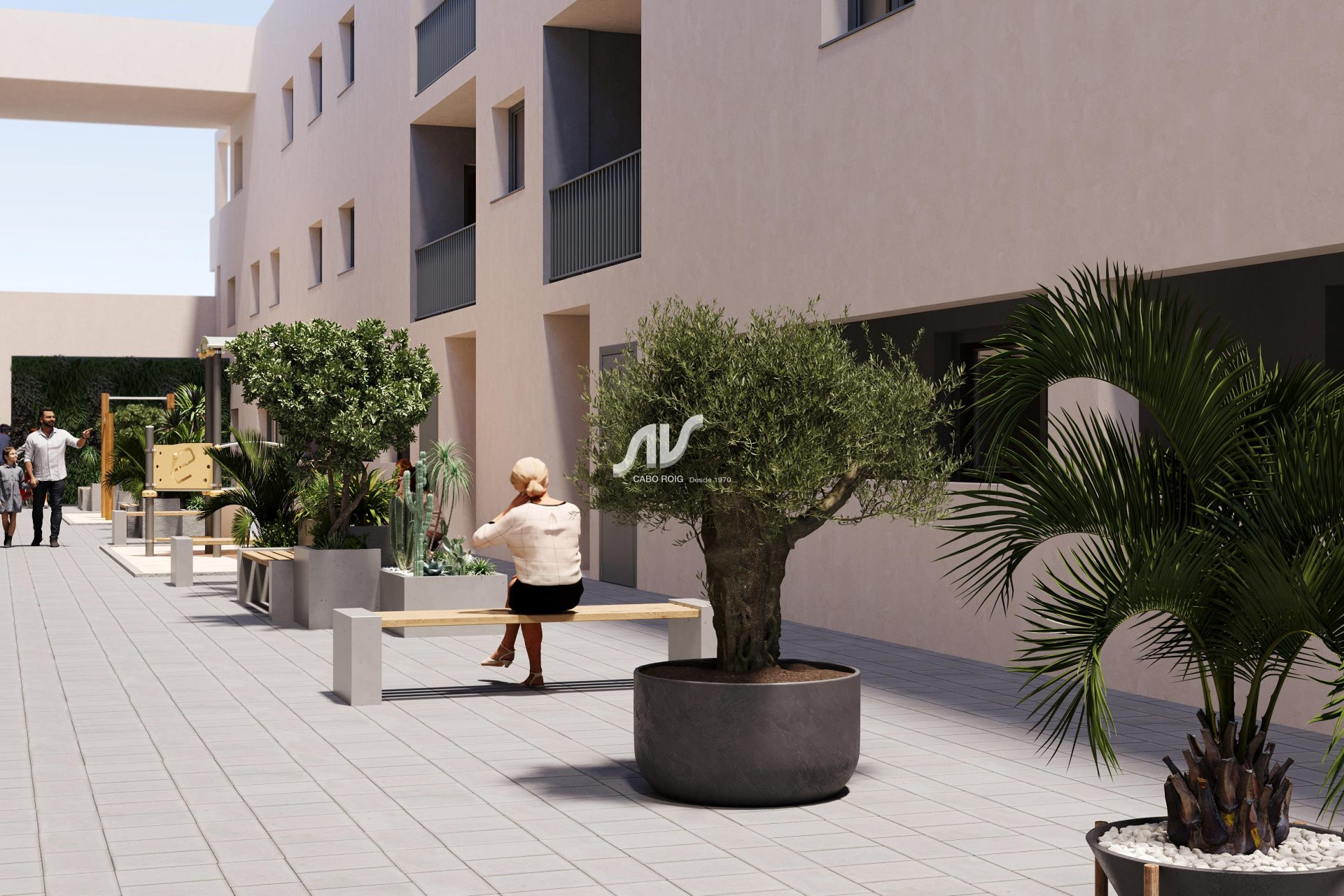 Nuevo - Apartamento - San Miguel de Salinas