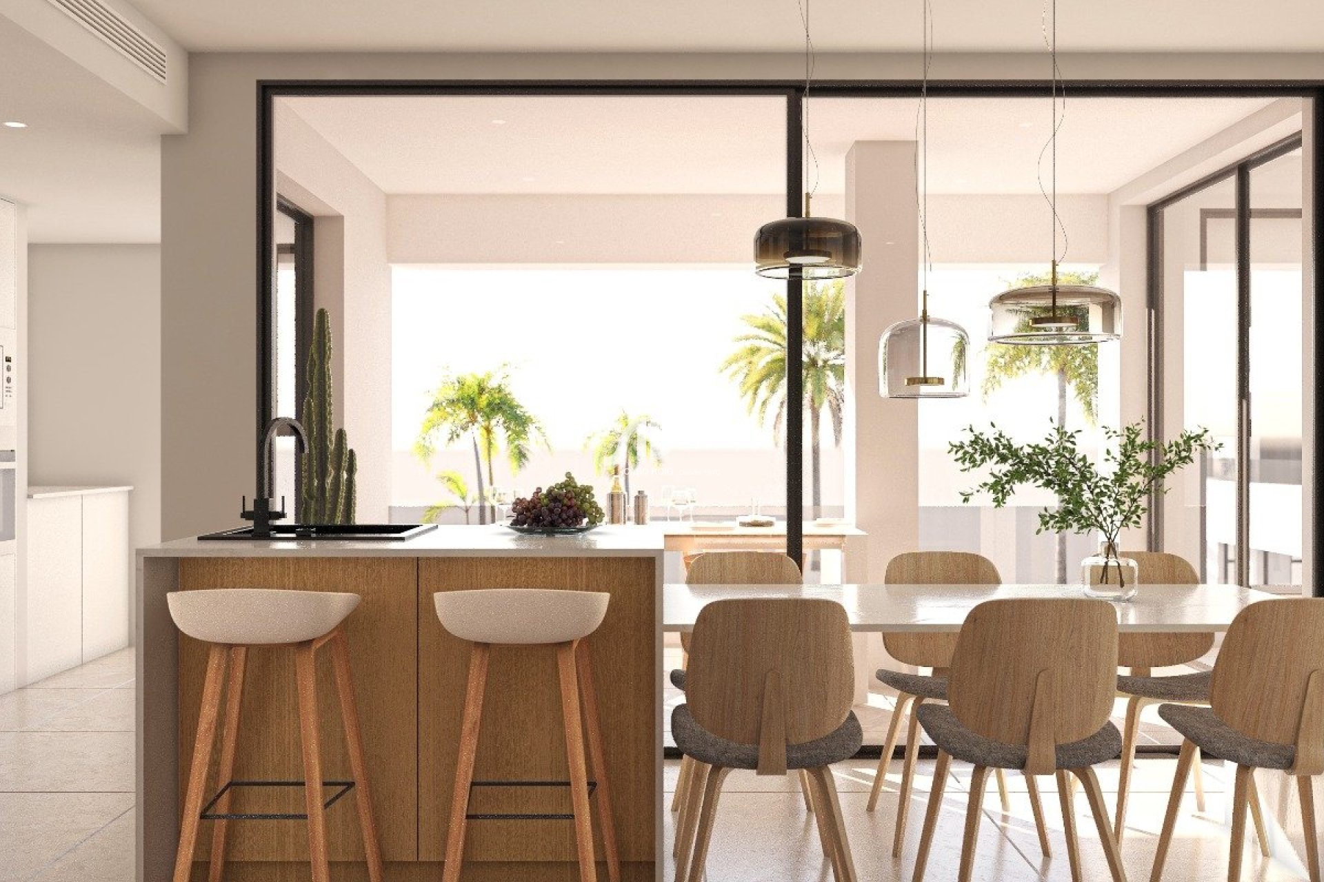 Nuevo - Apartamento - San Pedro del Pinatar