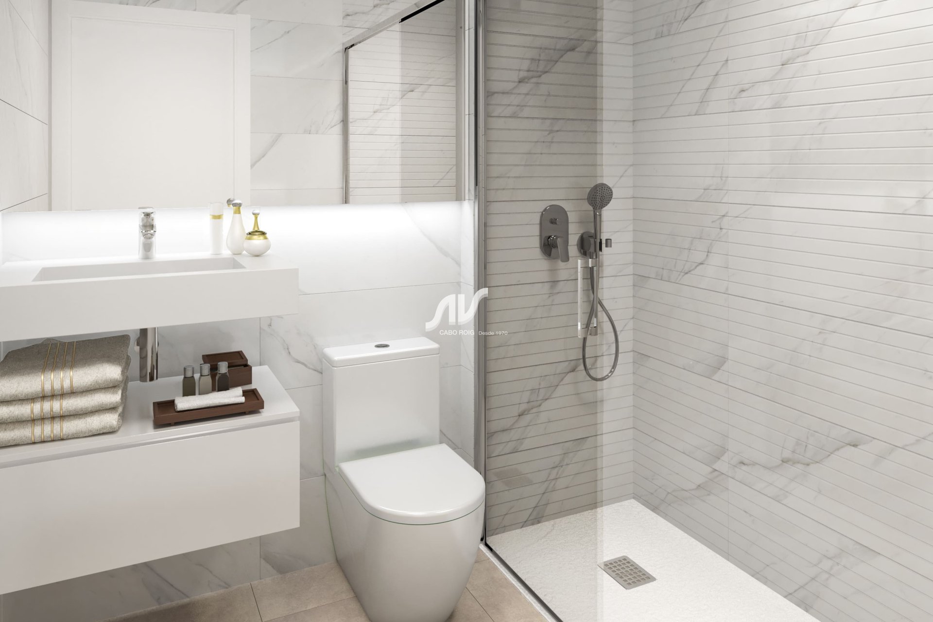 Nuevo - Apartamento - San Pedro del Pinatar