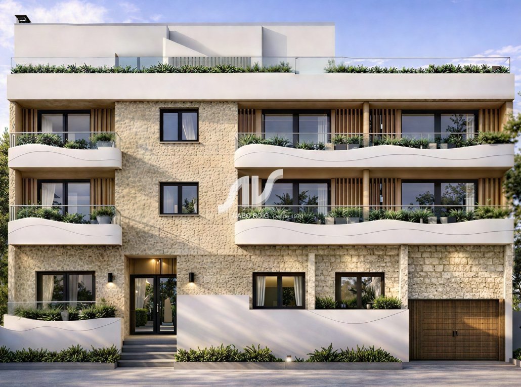 Nuevo - Apartamento - San Pedro del Pinatar