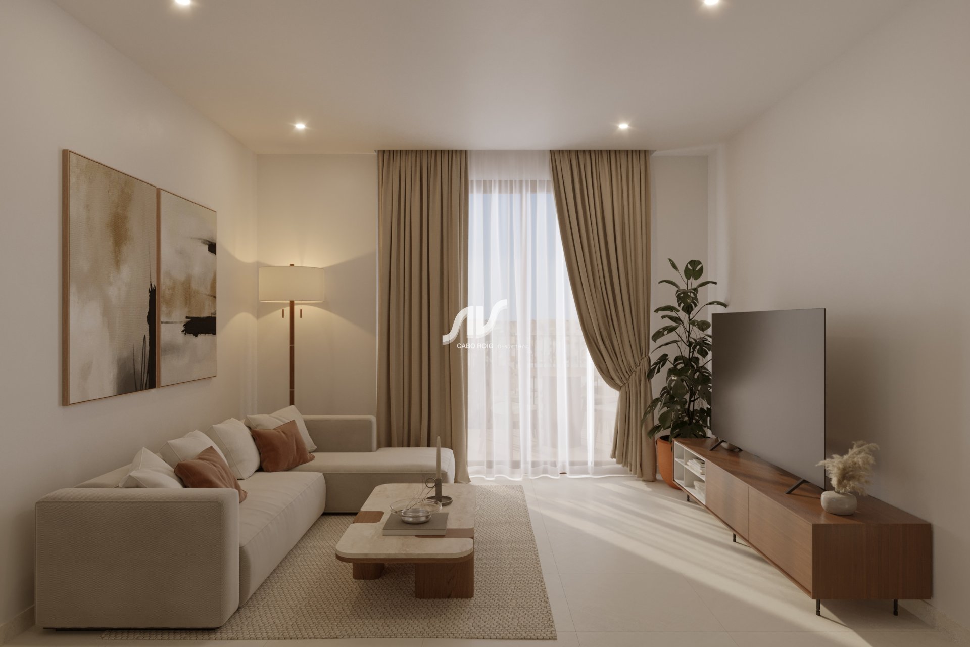 Nuevo - Apartamento - Santa Pola