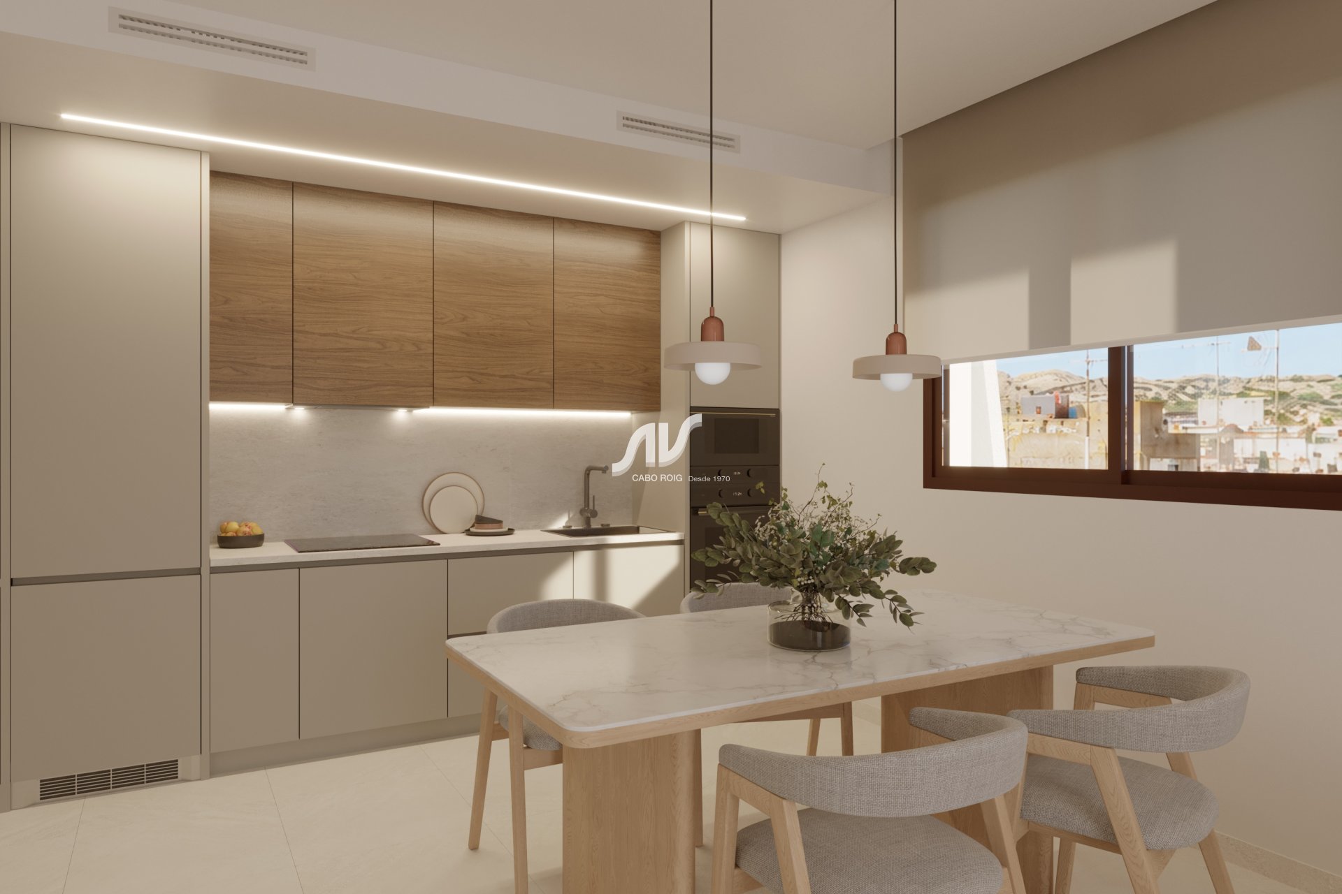 Nuevo - Apartamento - Santa Pola