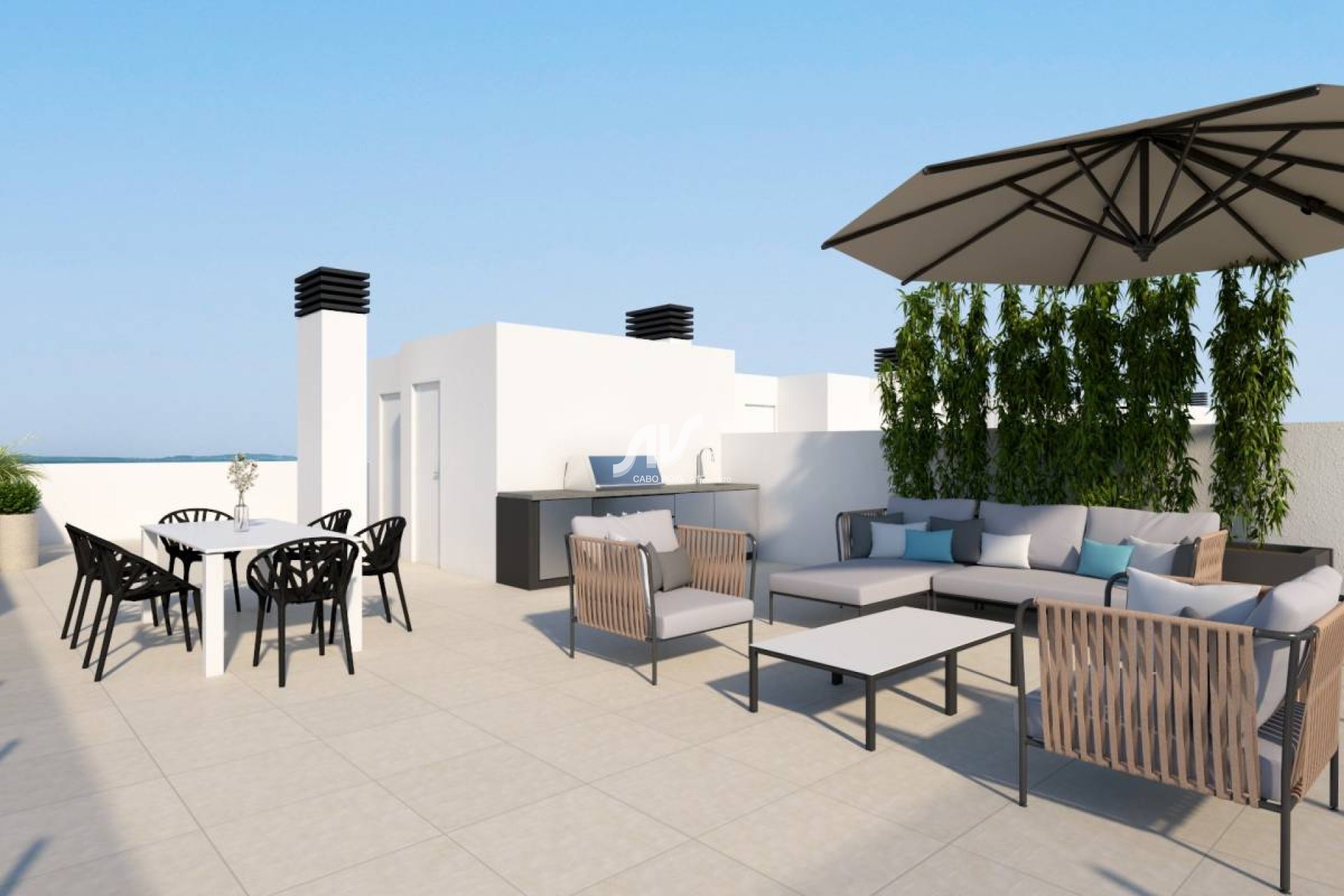 Nuevo - Apartamento - Santa Pola
