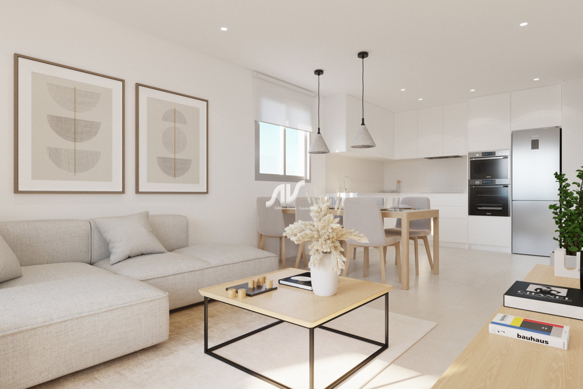 Nuevo - Apartamento - Santa Pola