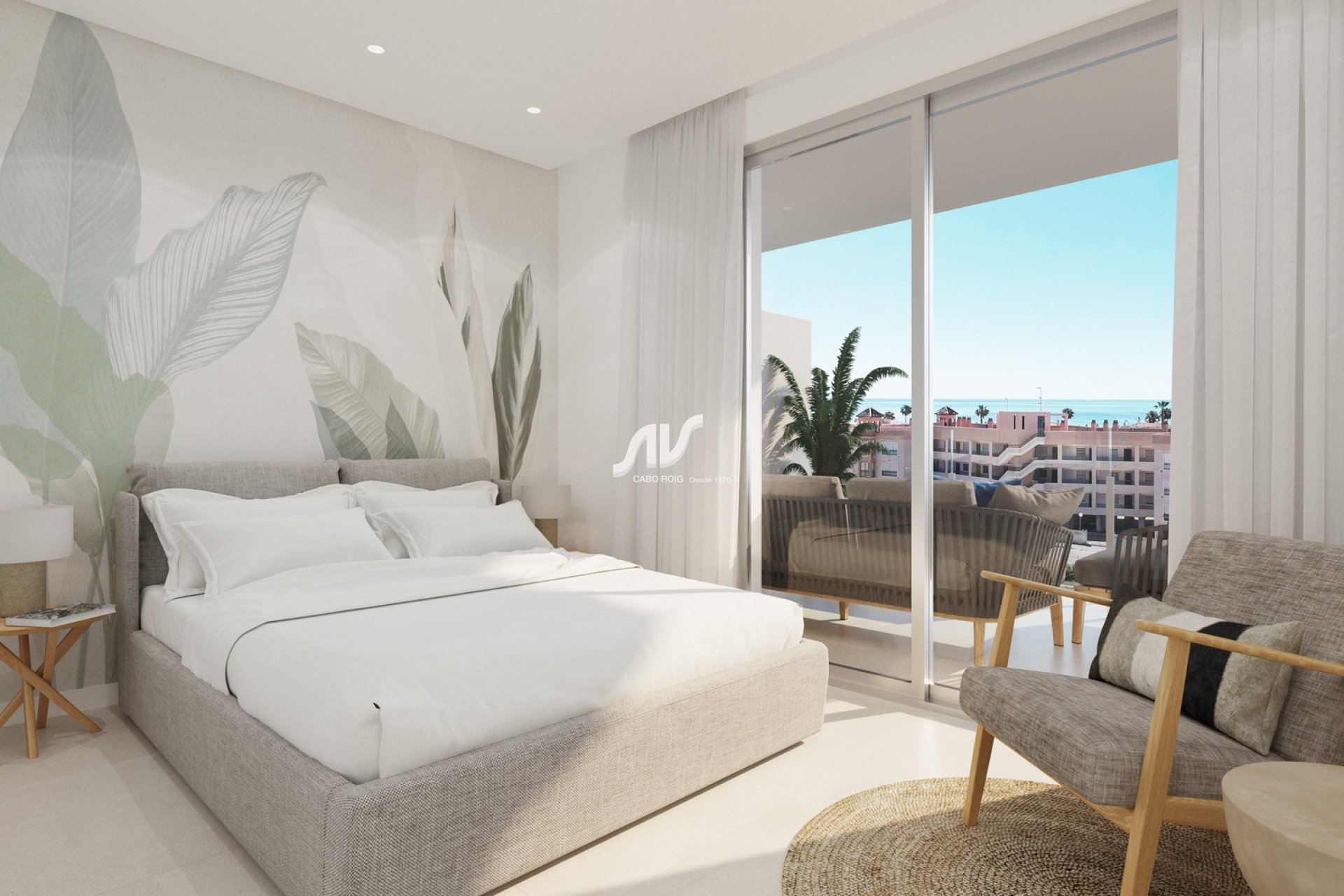 Nuevo - Apartamento - Santa Pola
