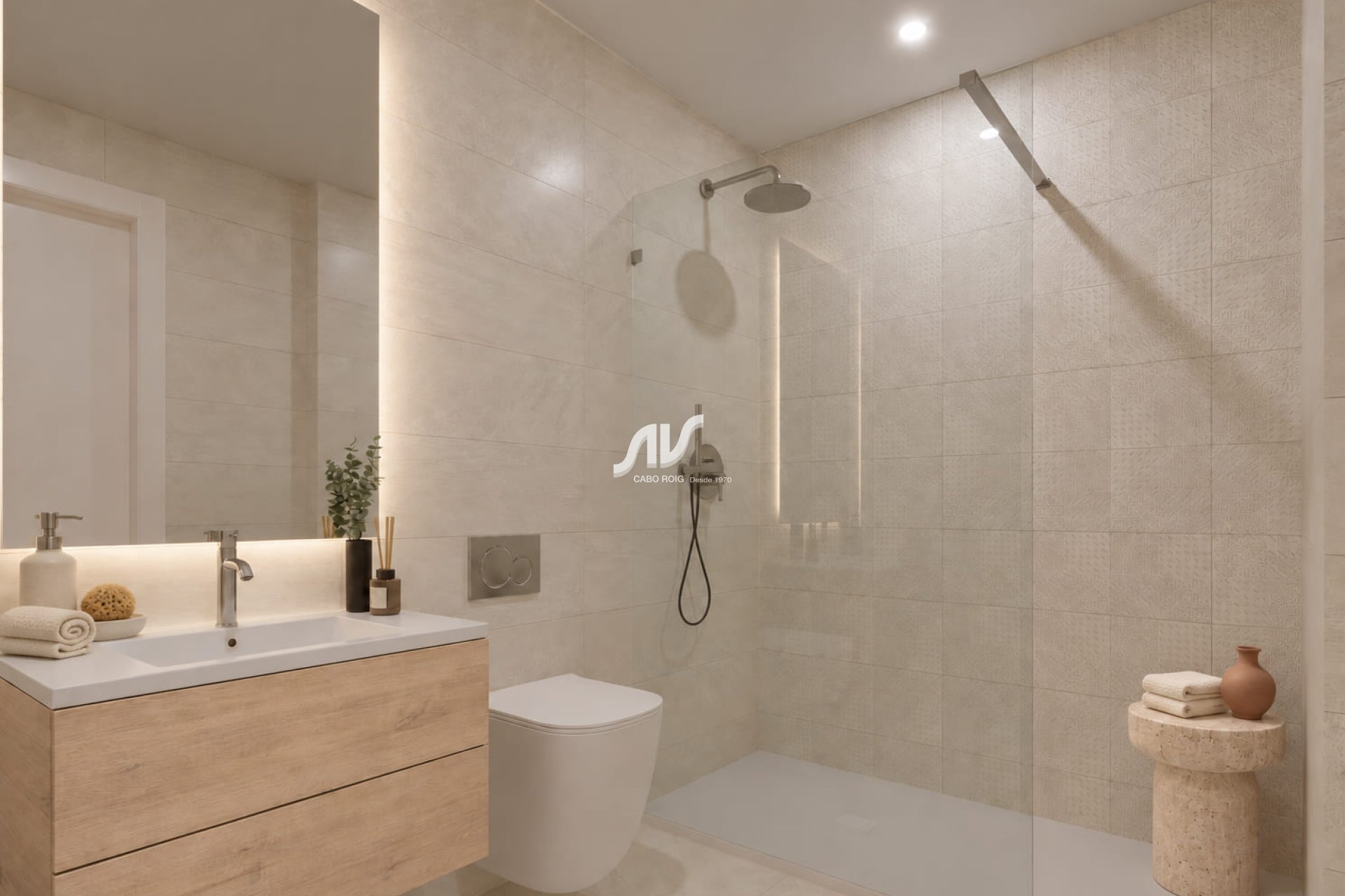 Nuevo - Apartamento - Santa Pola