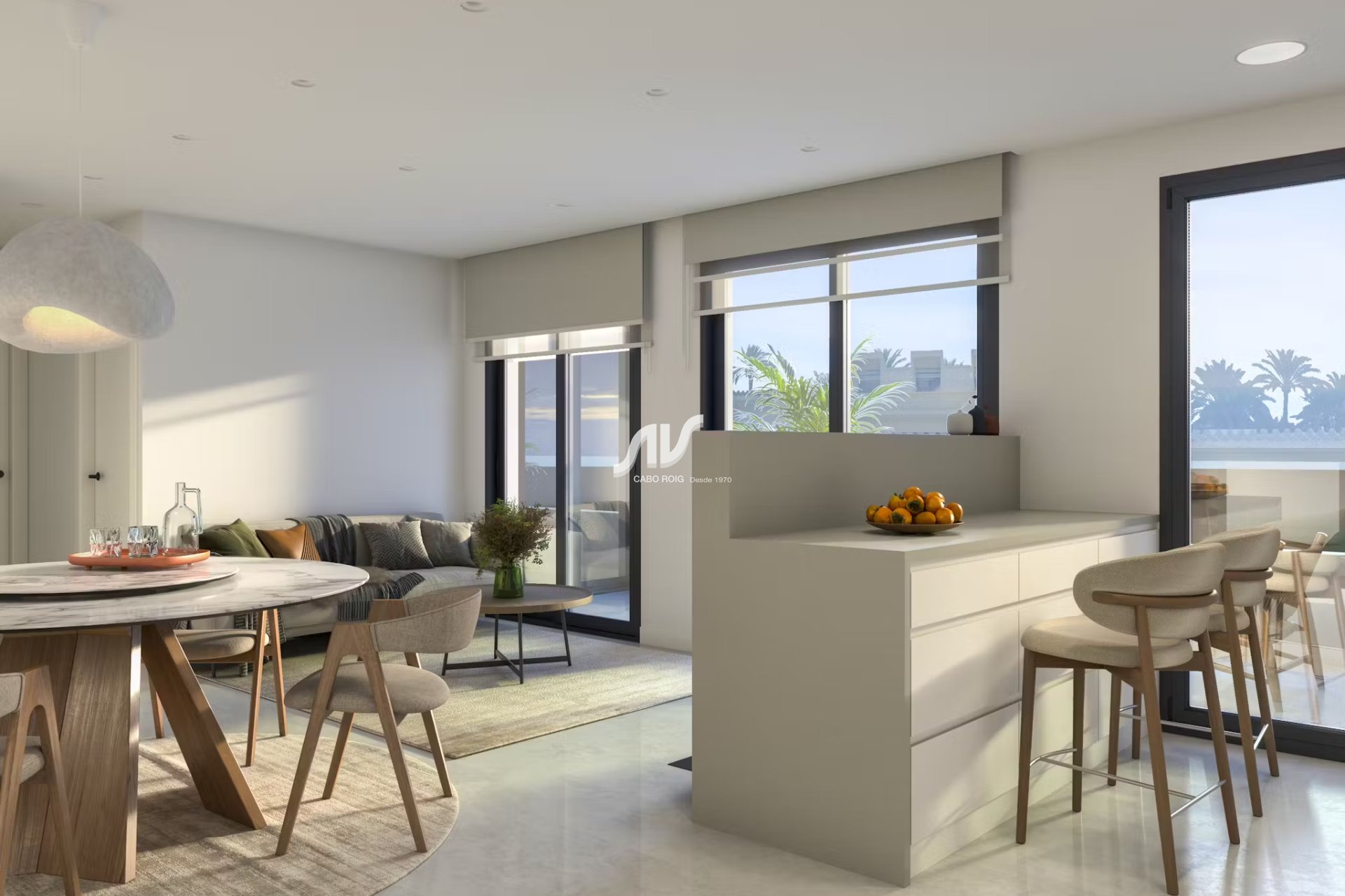 Nuevo - Apartamento - Santa Pola