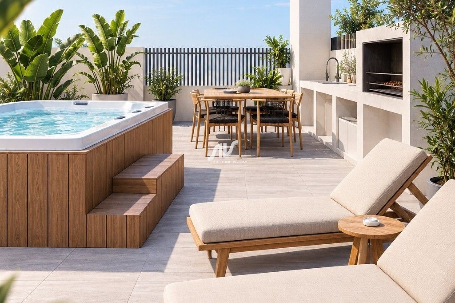 Nuevo - Apartamento - Torre de la Horadada