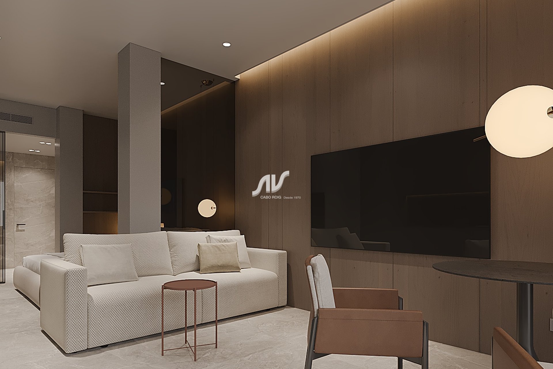 Nuevo - Apartamento - Torrevieja