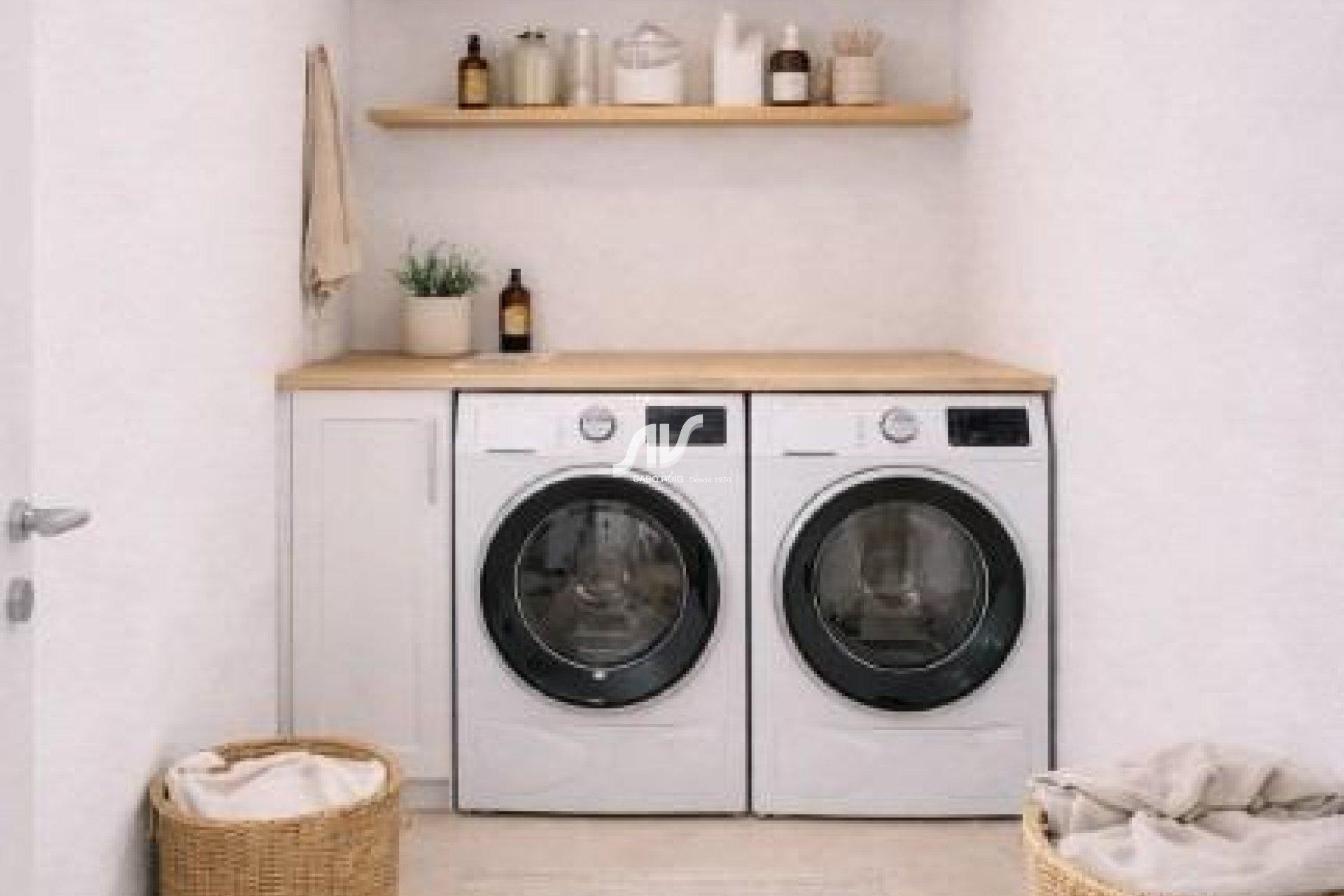 Nuevo - Apartamento - Torrevieja