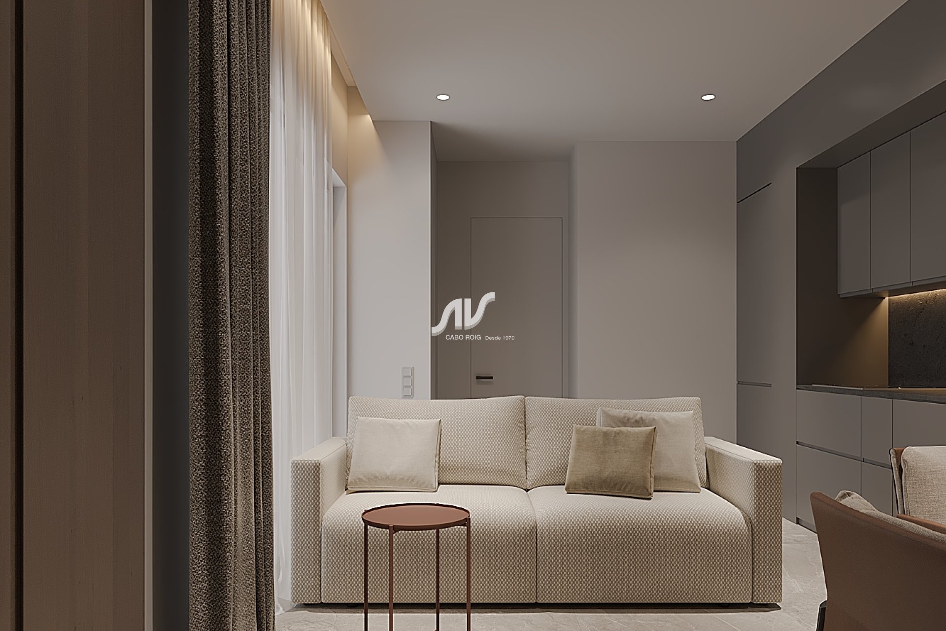 Nuevo - Apartamento - Torrevieja